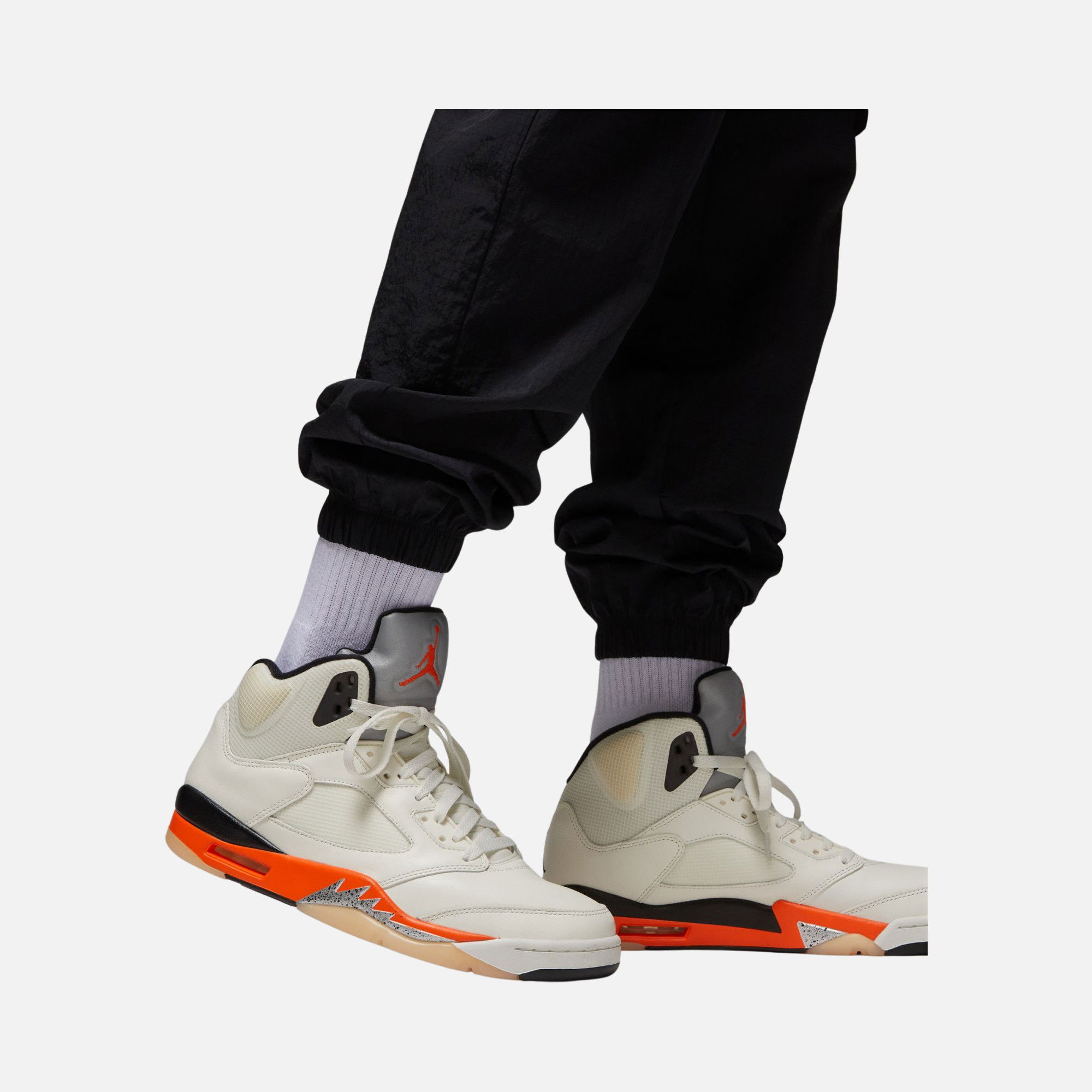 Nike Jordan Flight MVP Statement Woven Erkek Eşofman Altı