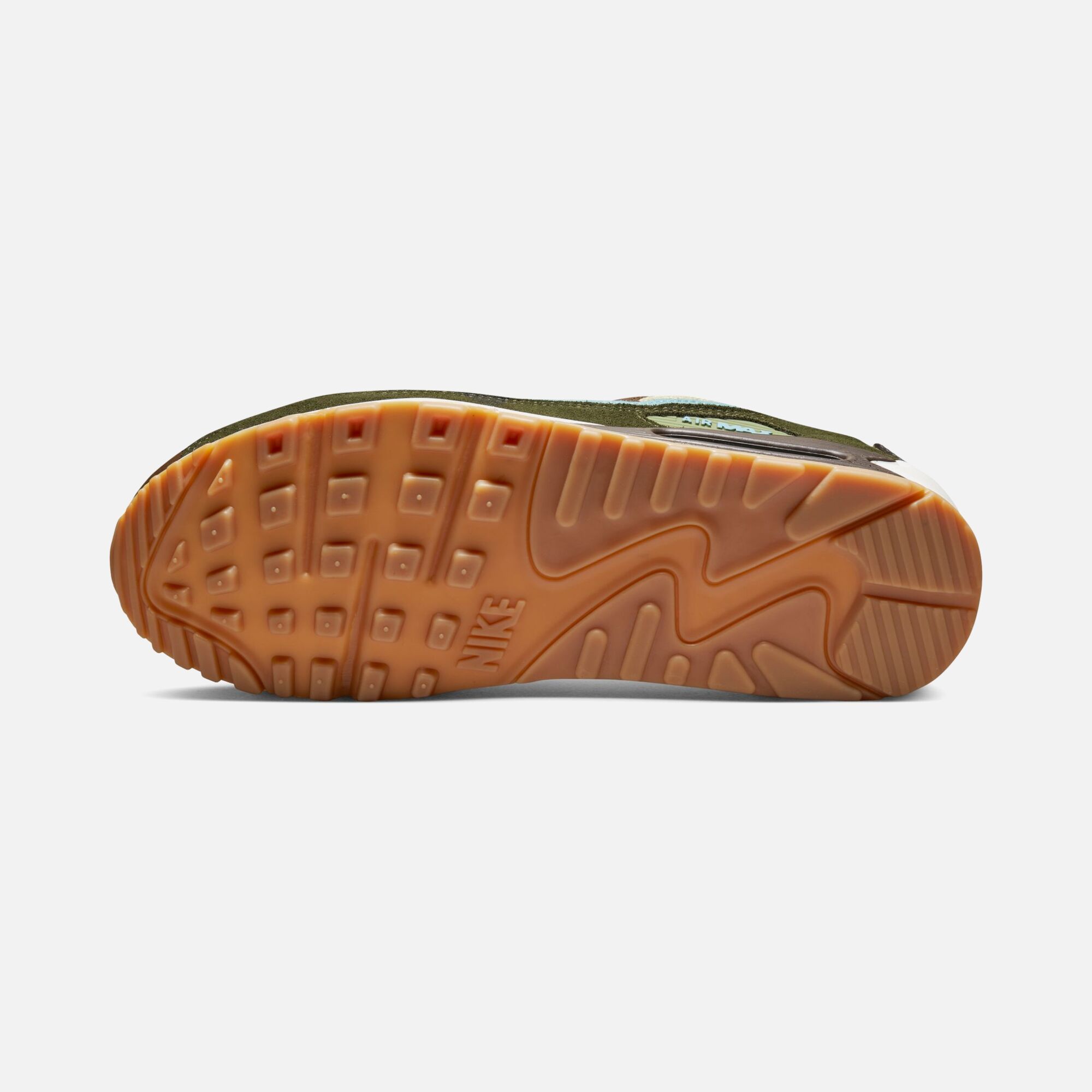 Nike Air Max 90 Sportswear FW22 Erkek Spor Ayakkabı