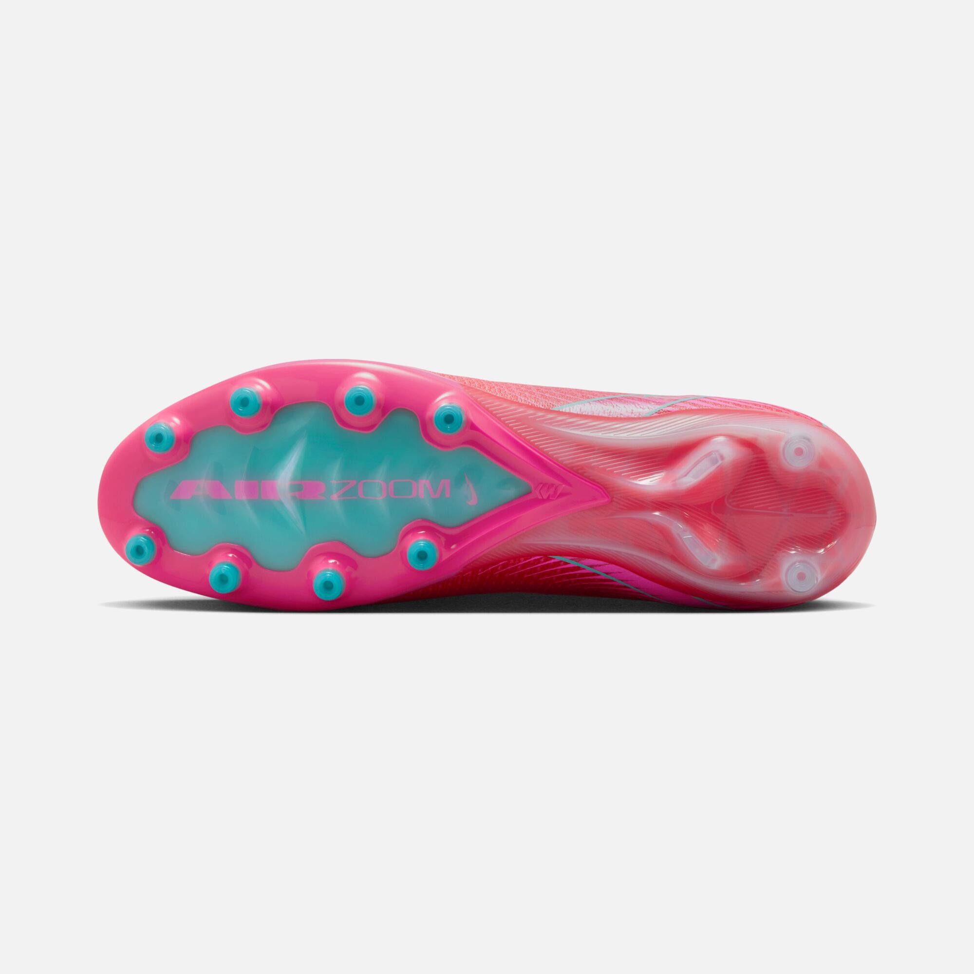 Nike Mercurial Superfly 10 Elite Artificial Grass-Pro High-Top Erkek Krampon