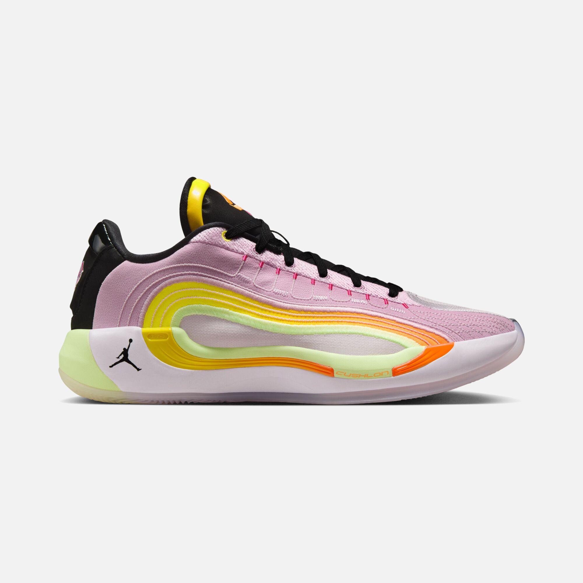 Nike Jordan Luka 4 Gone Basketbol Ayakkabı