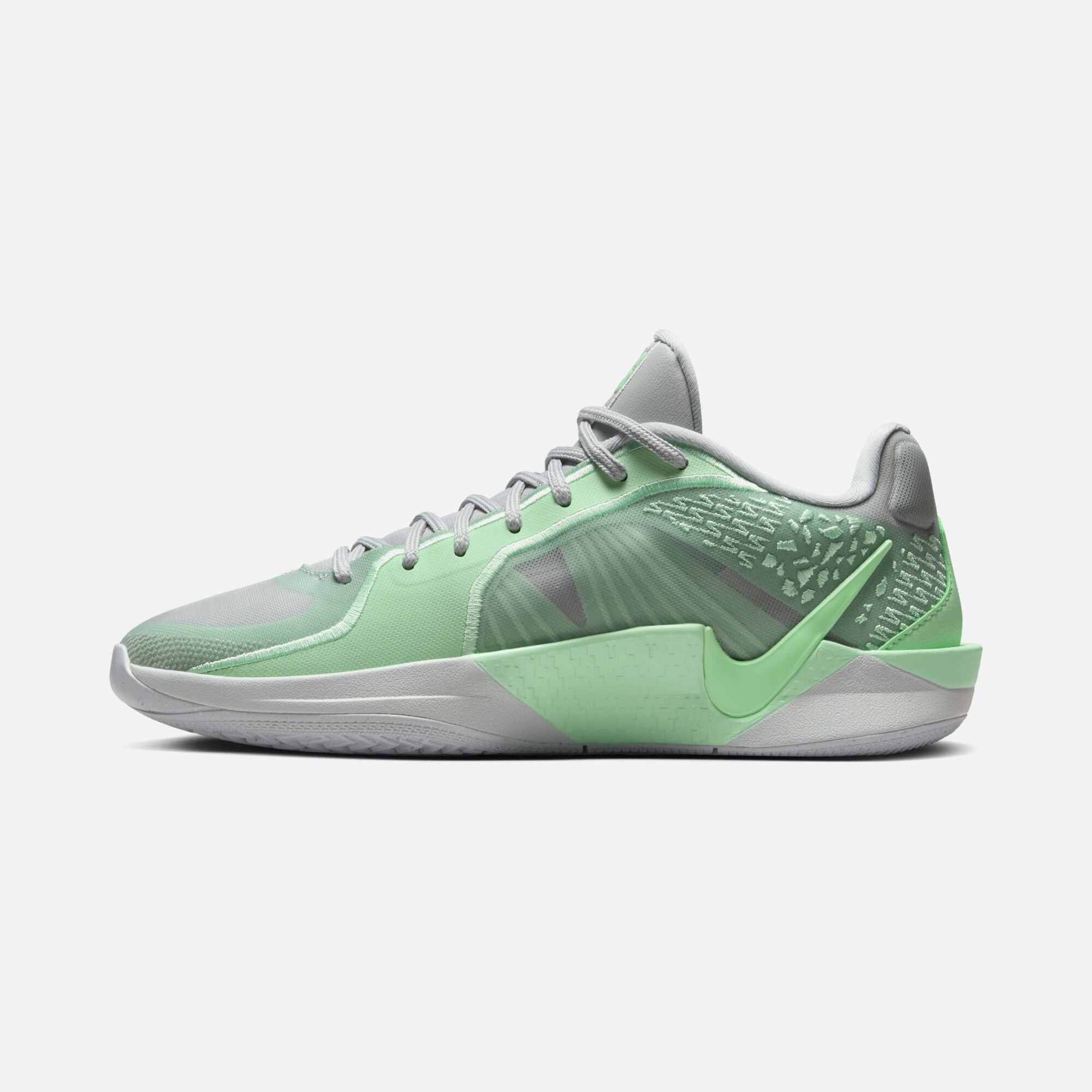 Nike Sabrina Ionescu 2 Kadın Basketbol Ayakkabısı