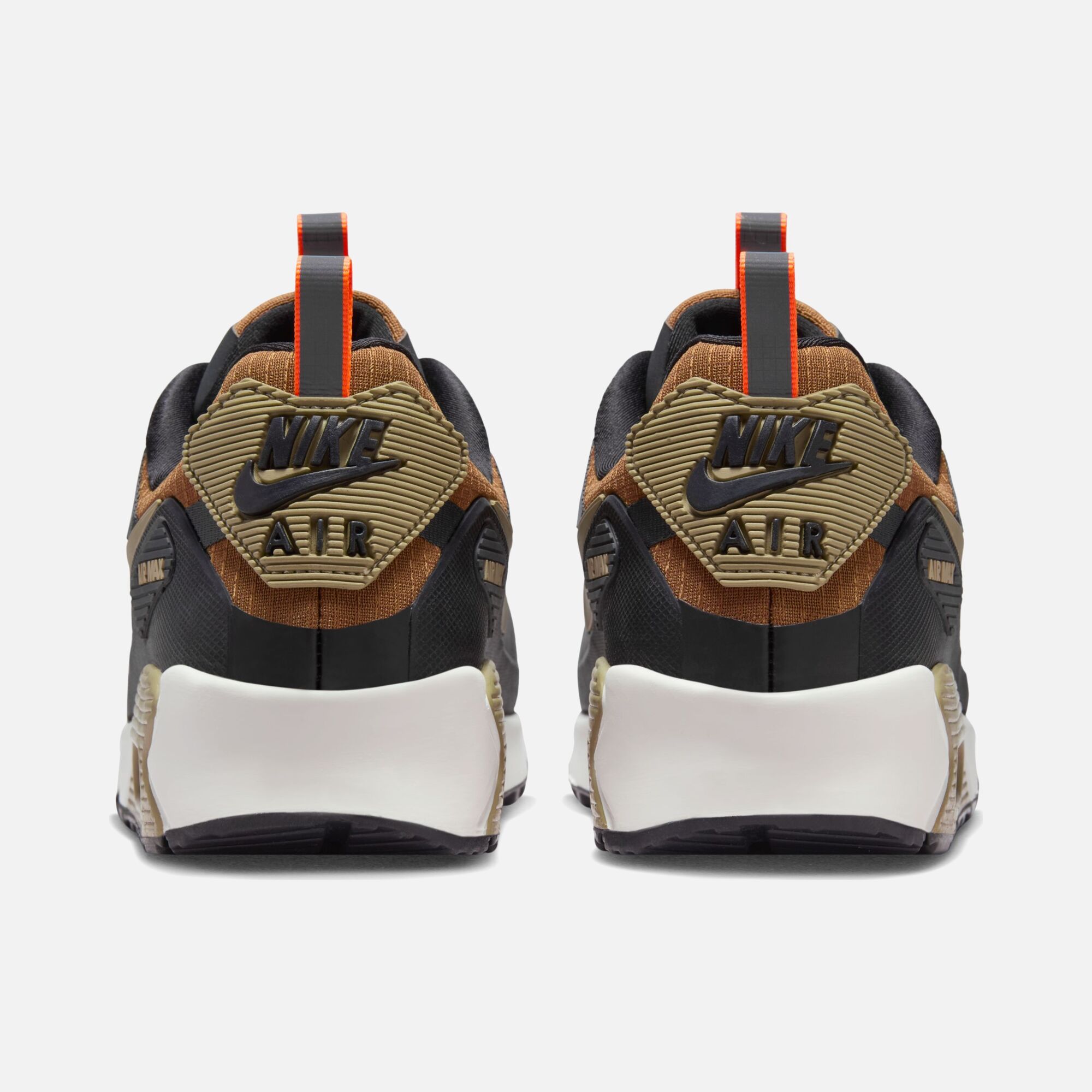 Nike Air Max 90 Drift Erkek Spor Ayakkabı