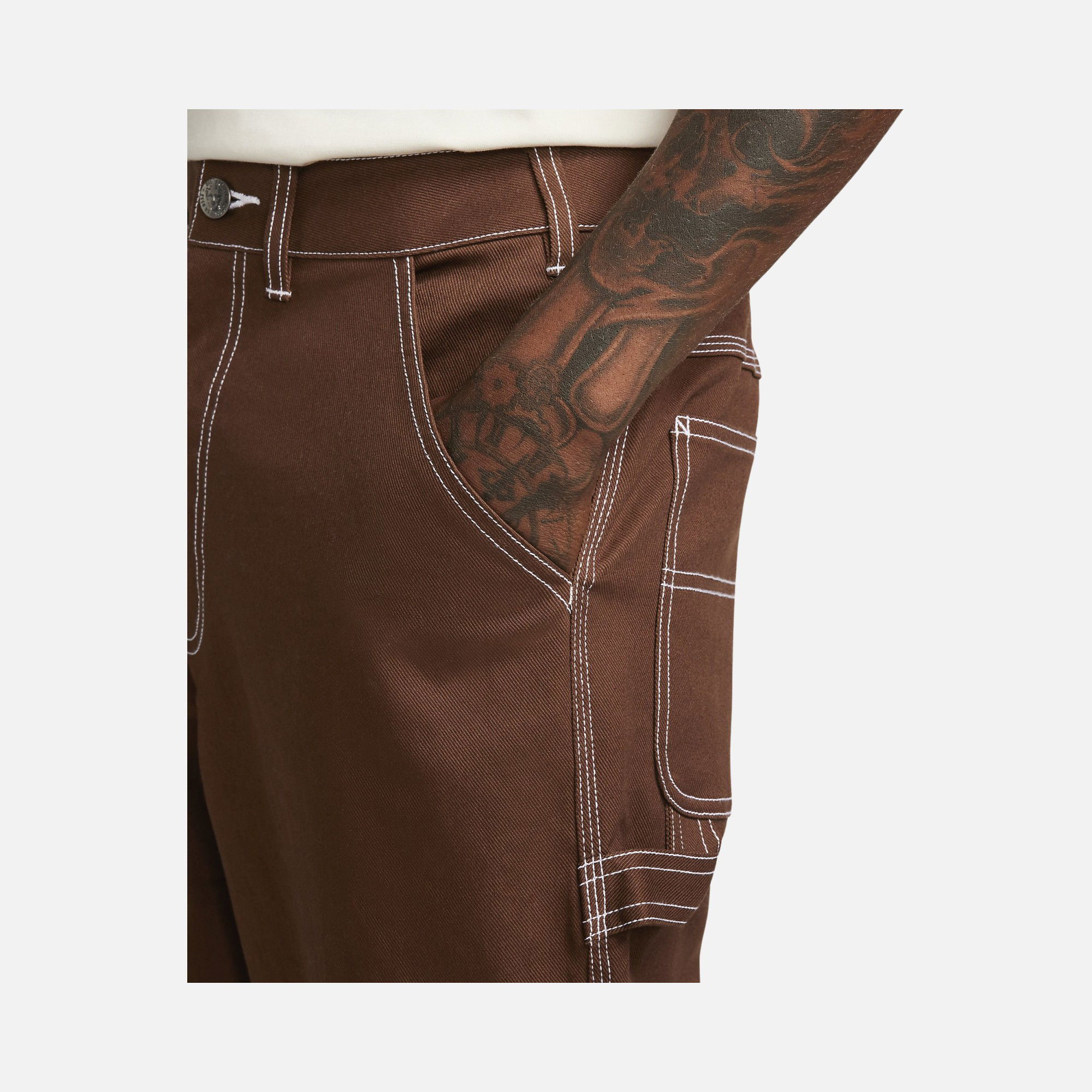 Nike Life Carpenter Cotton Twill Erkek Pantolon