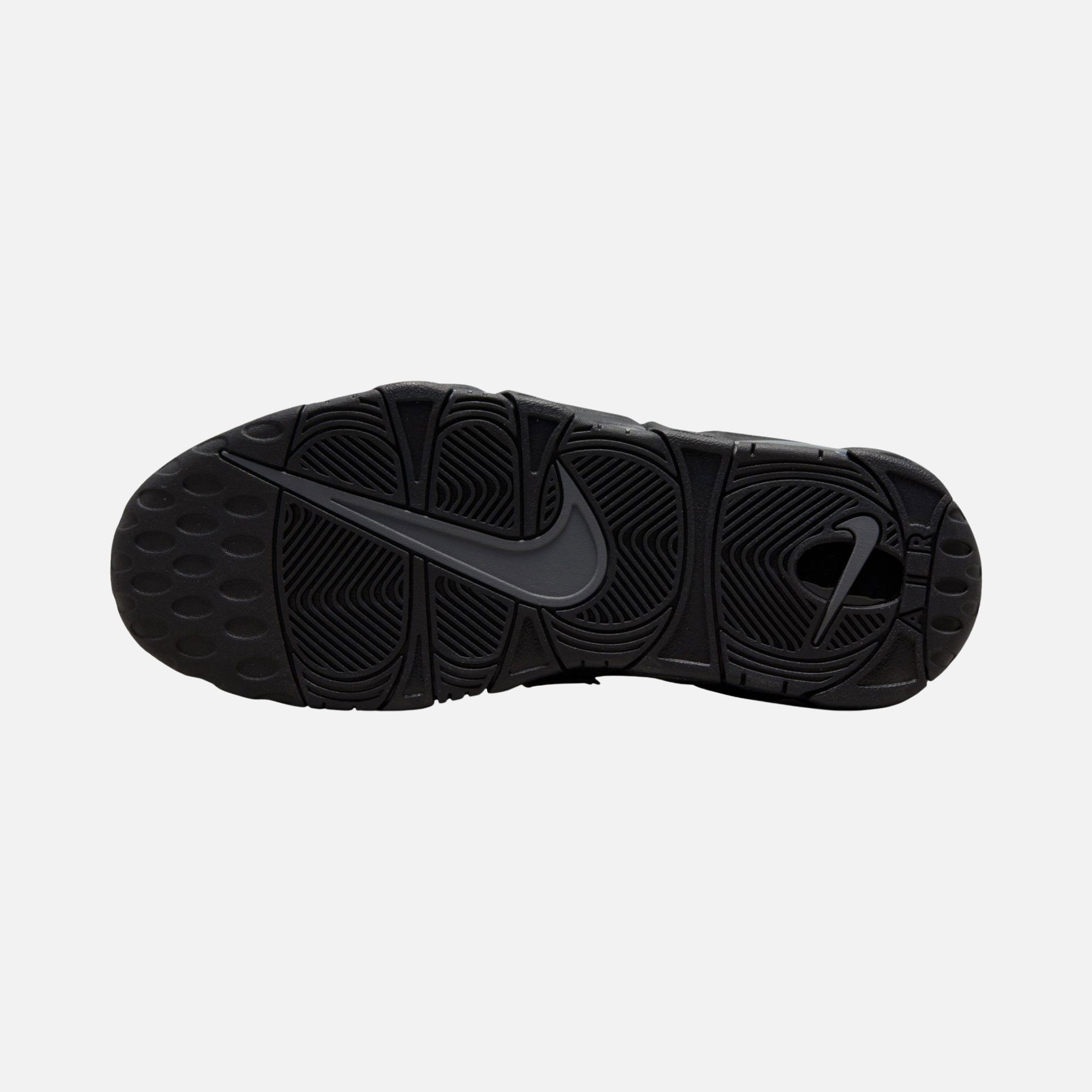 Nike Air More Uptempo 96 Erkek Spor Ayakkabı