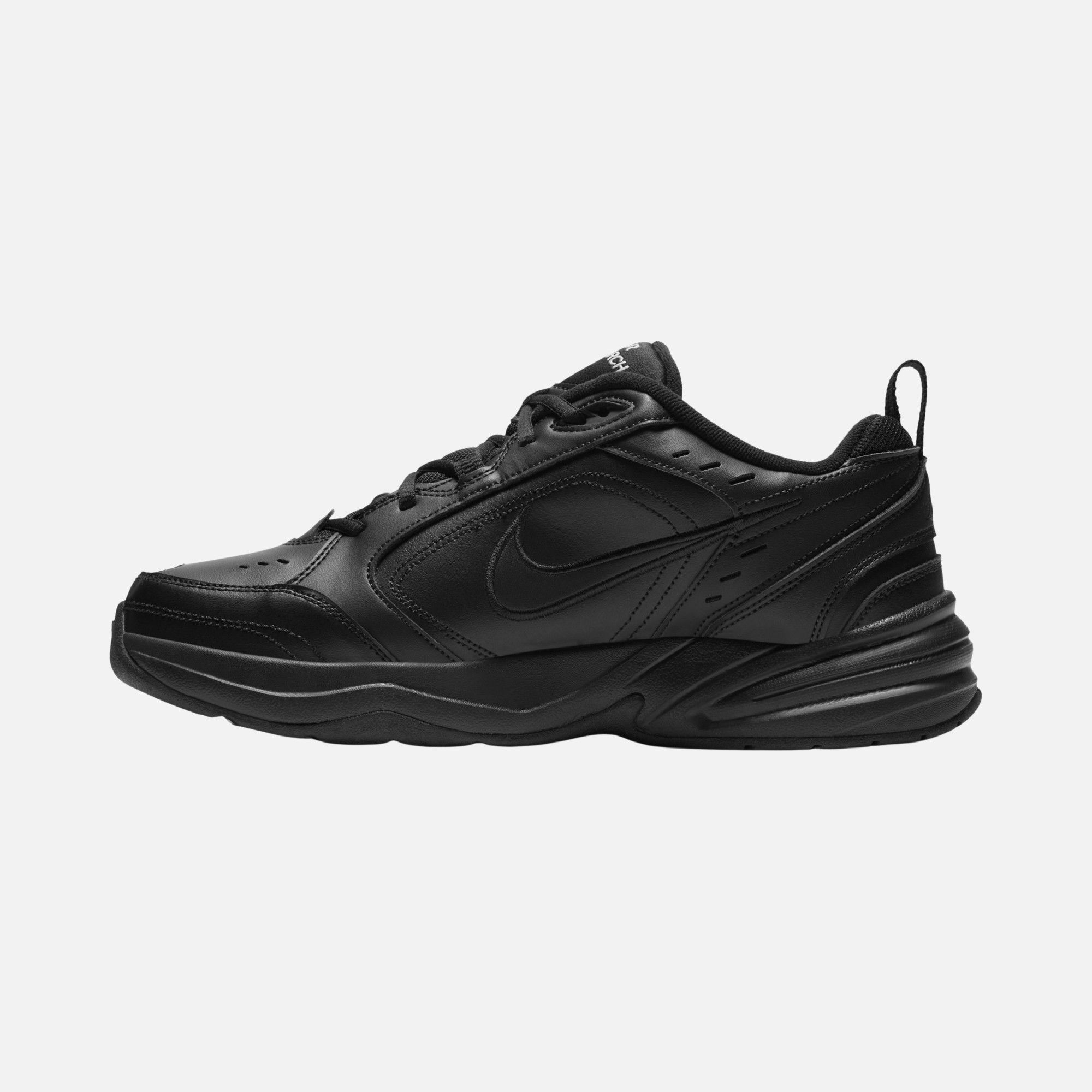 Nike Air Monarch IV Lifestyle/Gym Erkek Spor Ayakkabı