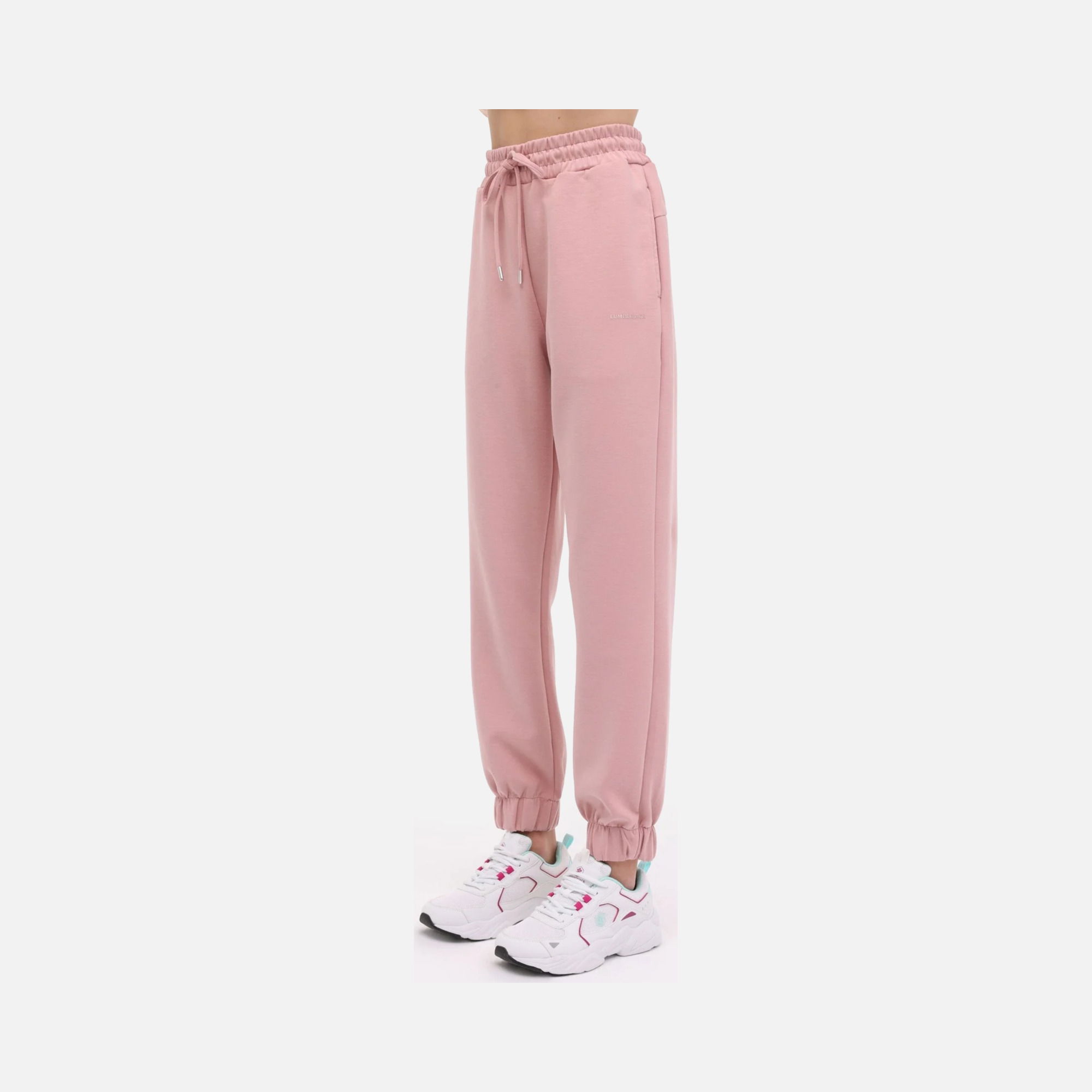Lumberjack Sportswear Camila 22 CT695 4PR Kadın Eşofman Altı