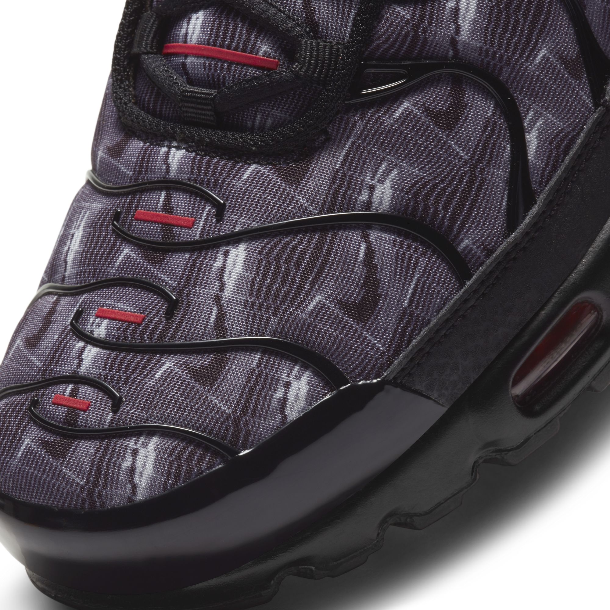 Nike Air Max Plus Erkek Spor Ayakkabı