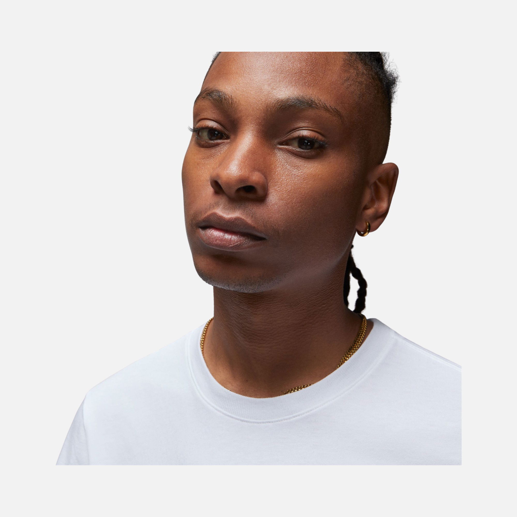Nike Jordan 23 Engineered Statement Graphic Short-Sleeve Erkek Tişört
