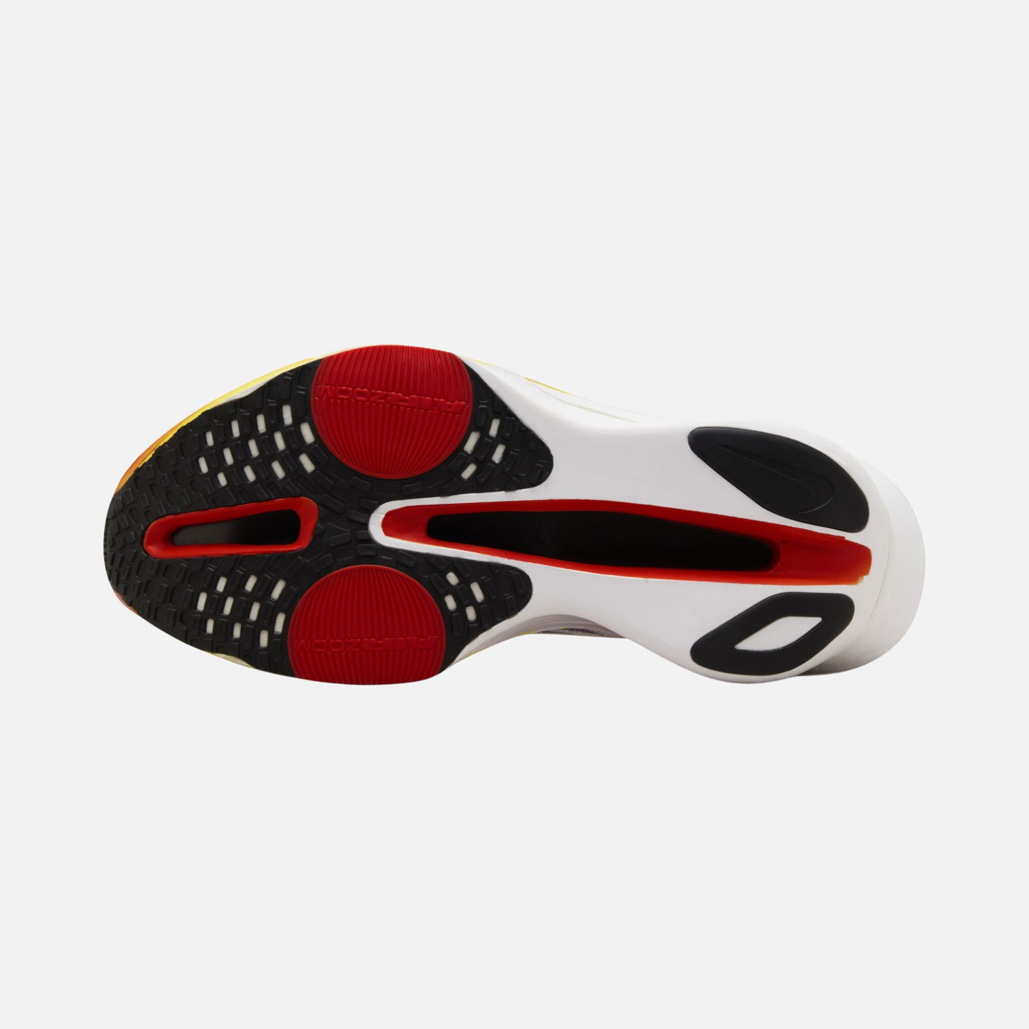 Nike Air Zoom Alphafly Next% 3 Premium Running Erkek Spor Ayakkabı