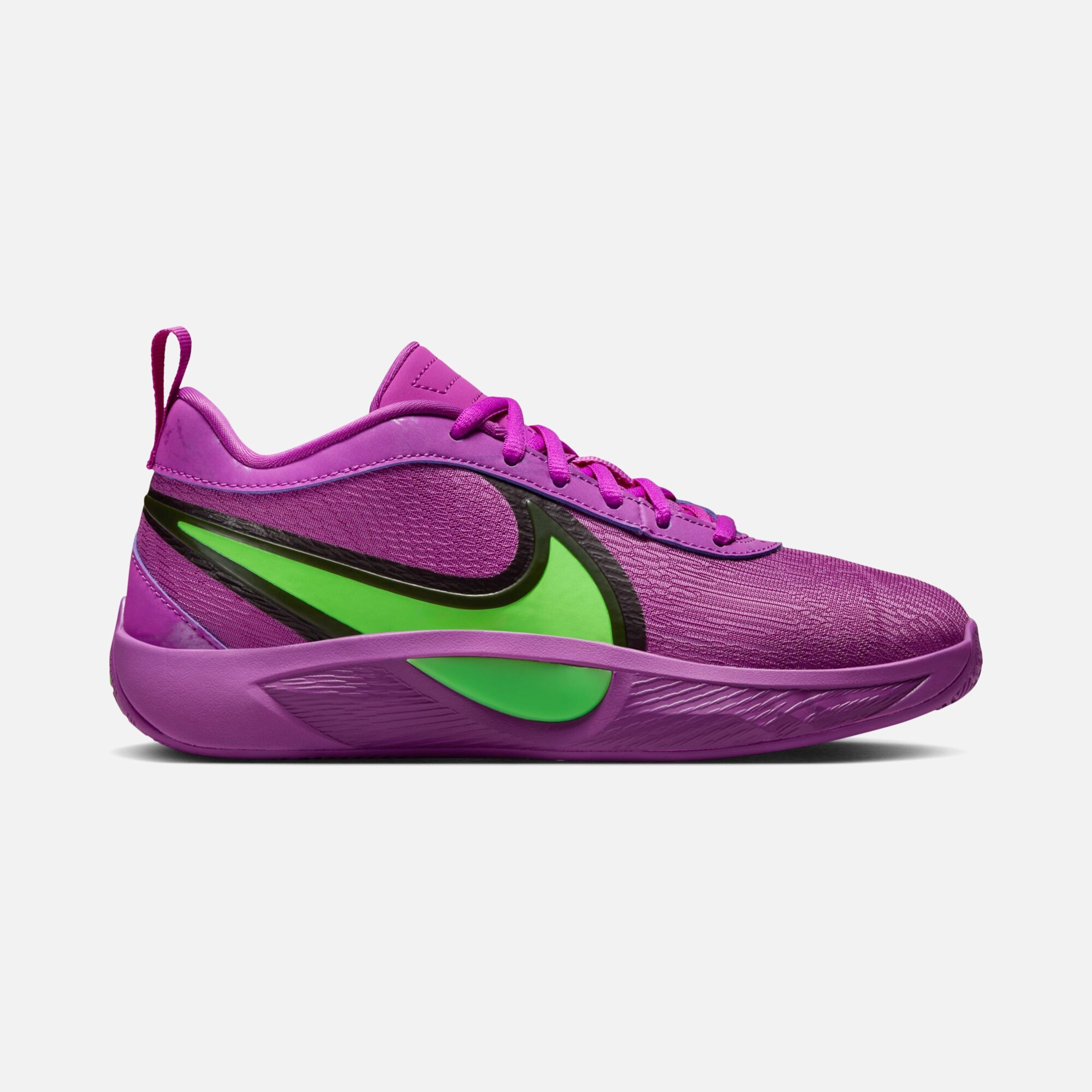 Nike Giannis Antetokounmpo Freak 6 (GS) Basketbol Ayakkabısı