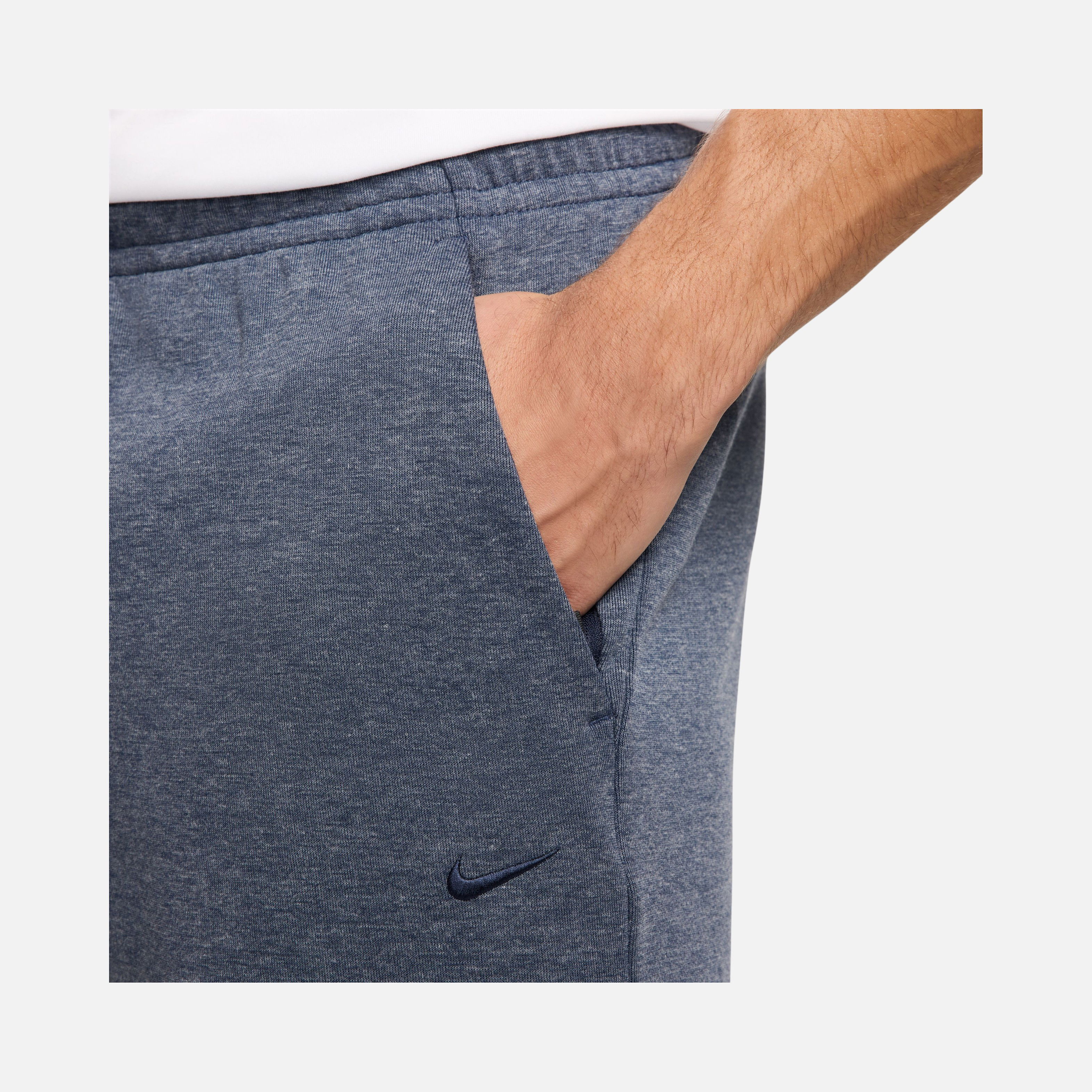 Nike Primary 7" Dri-Fit UV Unlined Versatile Training Erkek Şort