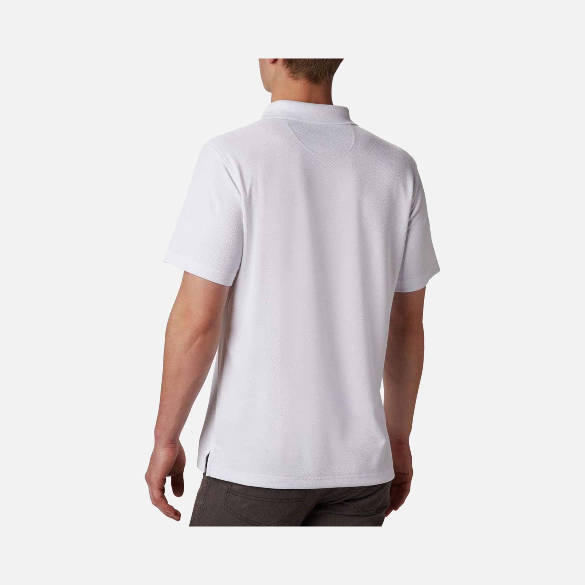 Columbia Utilizer™ II Polo Short-Sleeve Erkek Tişört