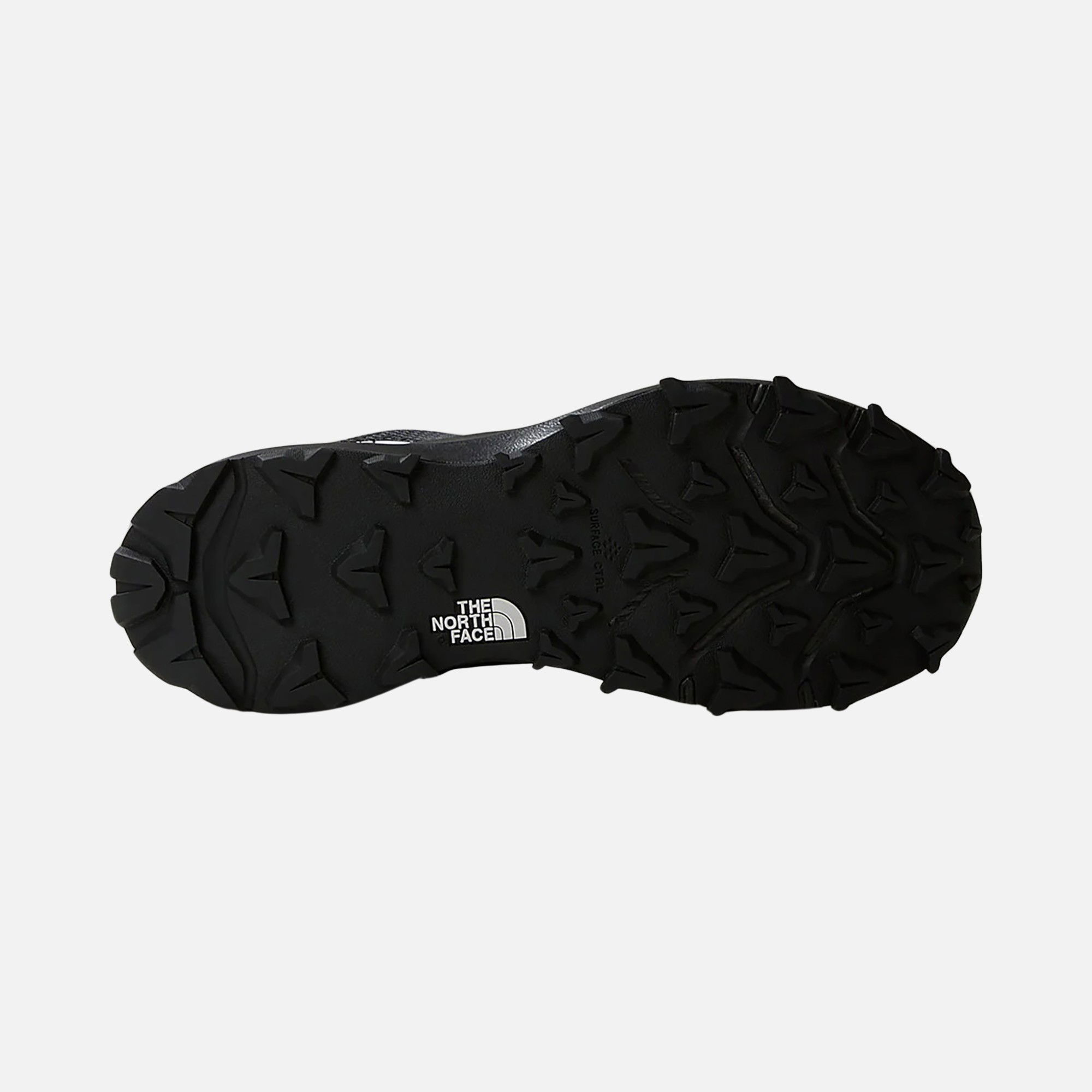 North Face Vectiv Fastpack Futurelight Hiking Kadın Spor Ayakkabı