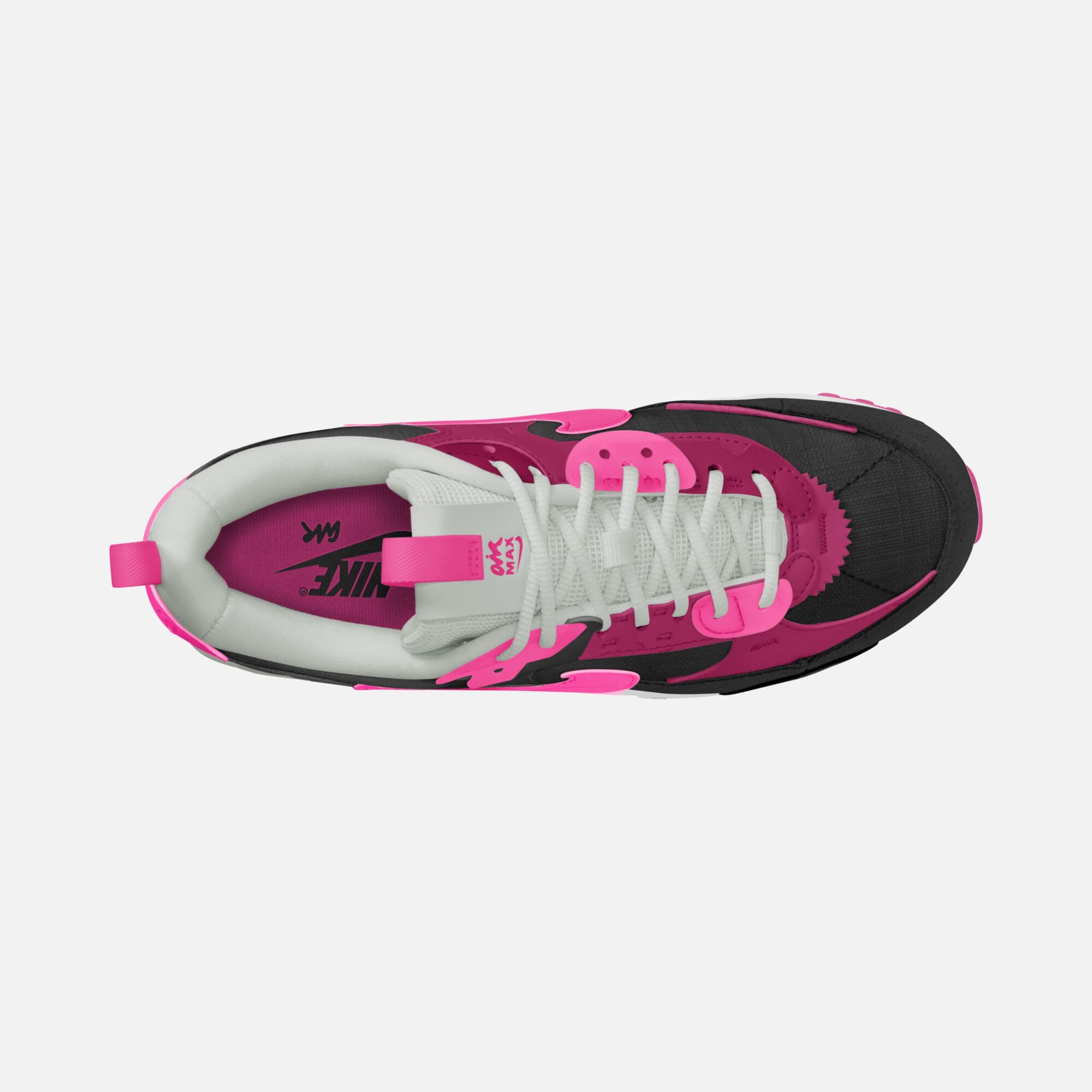 Nike Air Max 90 Futura FW23 Kadın Spor Ayakkabı