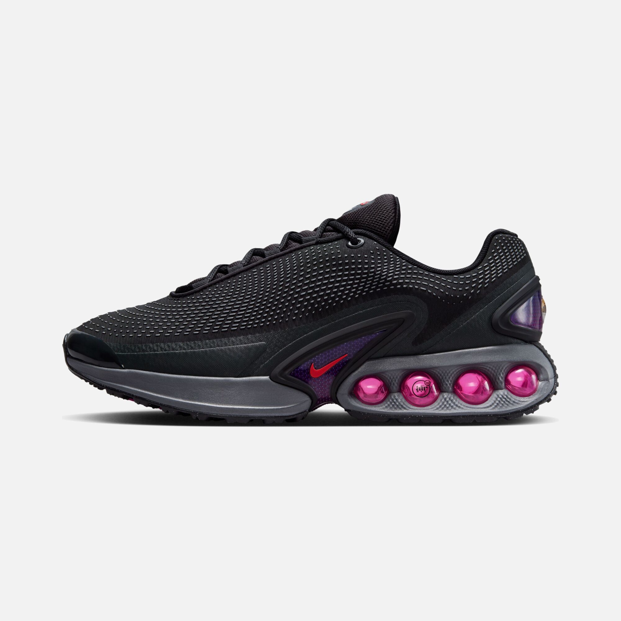 Nike Sportswear Air Max Dn ''Dynamic Air Unit System'' Erkek Spor Ayakkabı