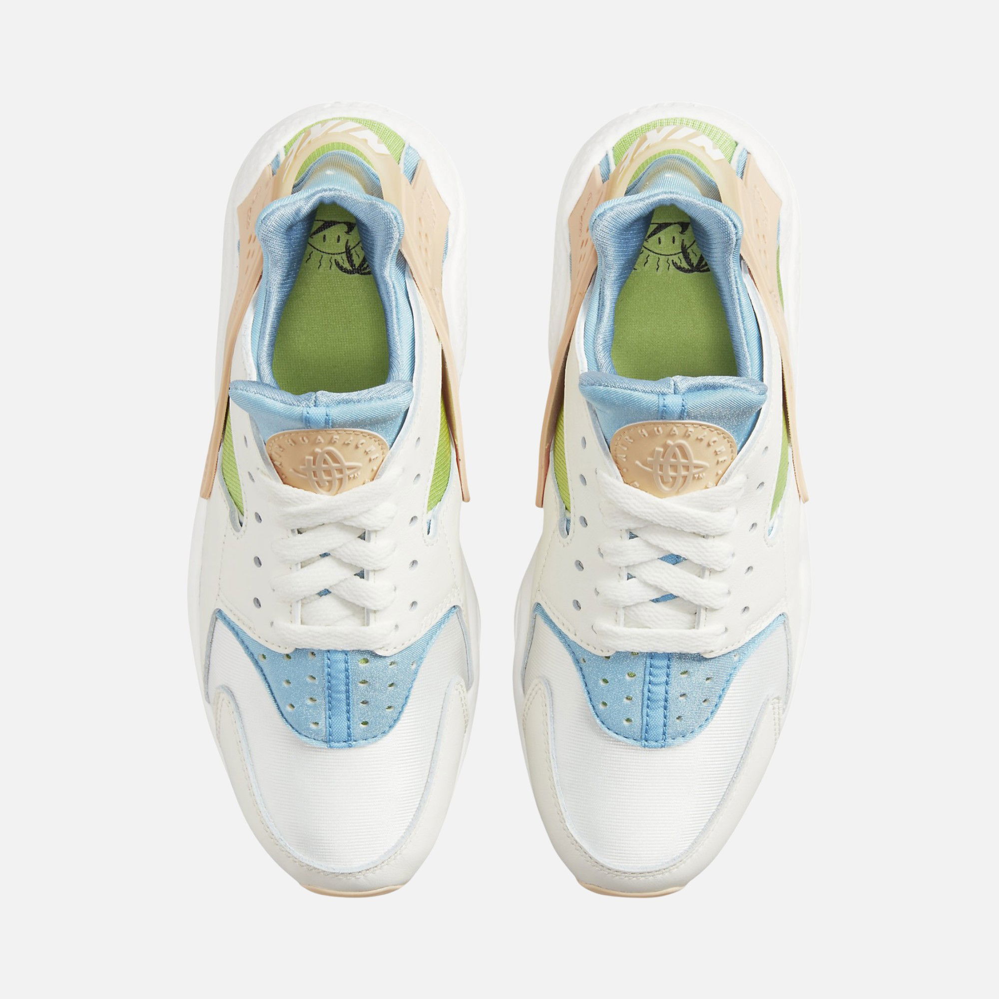 Nike Air Huarache SE Kadın Spor Ayakkabı
