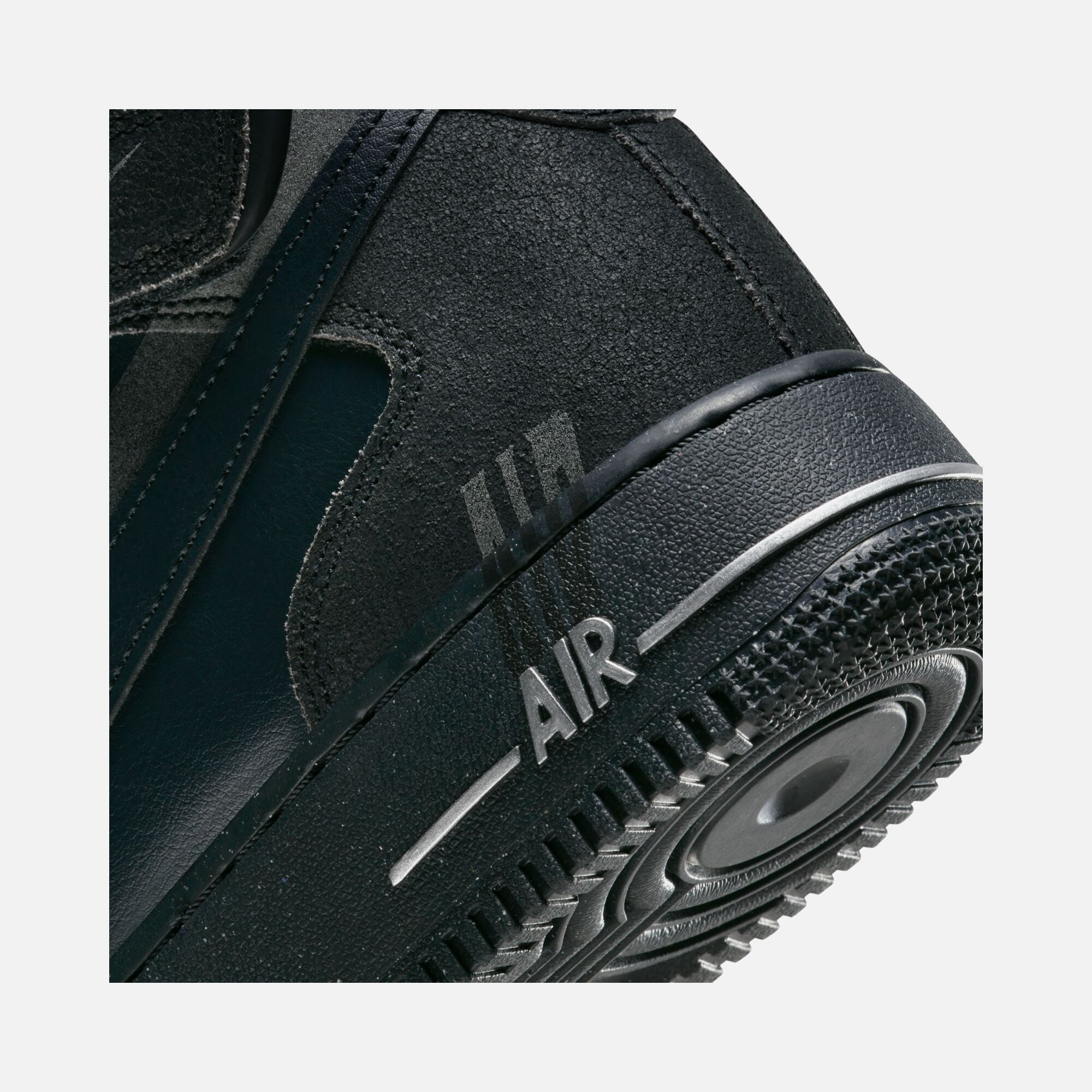 Nike Air Force 1 Mid '07 LX Erkek Spor Ayakkabı