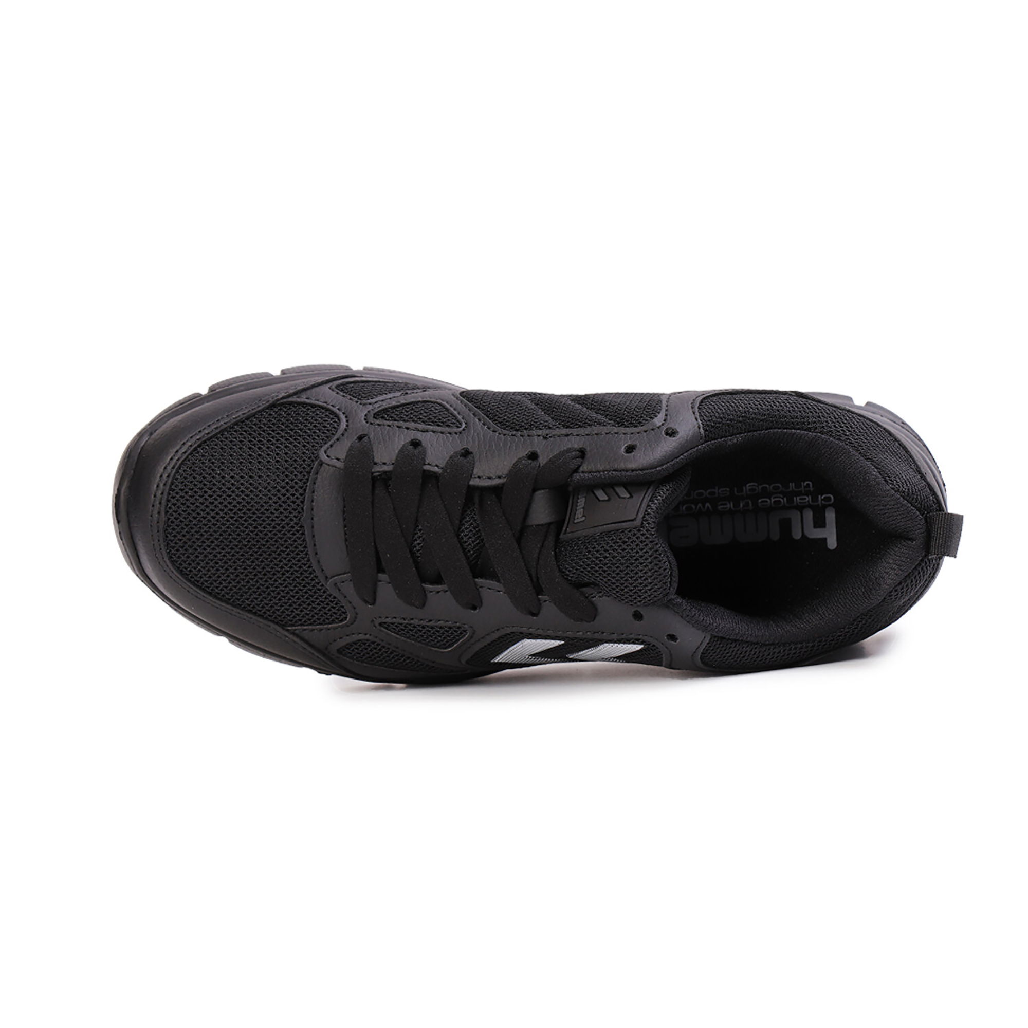 Hummel Crosslite II FW19 Erkek Spor Ayakkabı