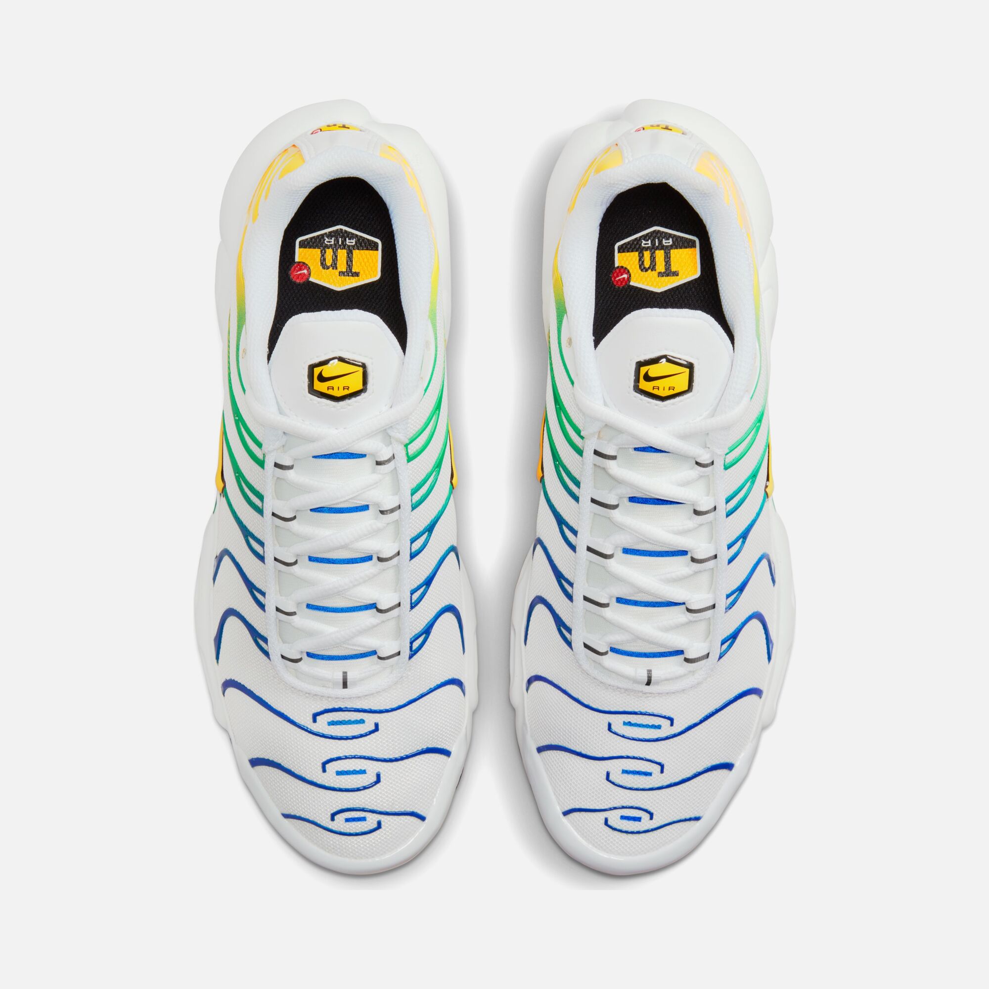 Nike Air Max Plus Sportswear Kadın Spor Ayakkabı