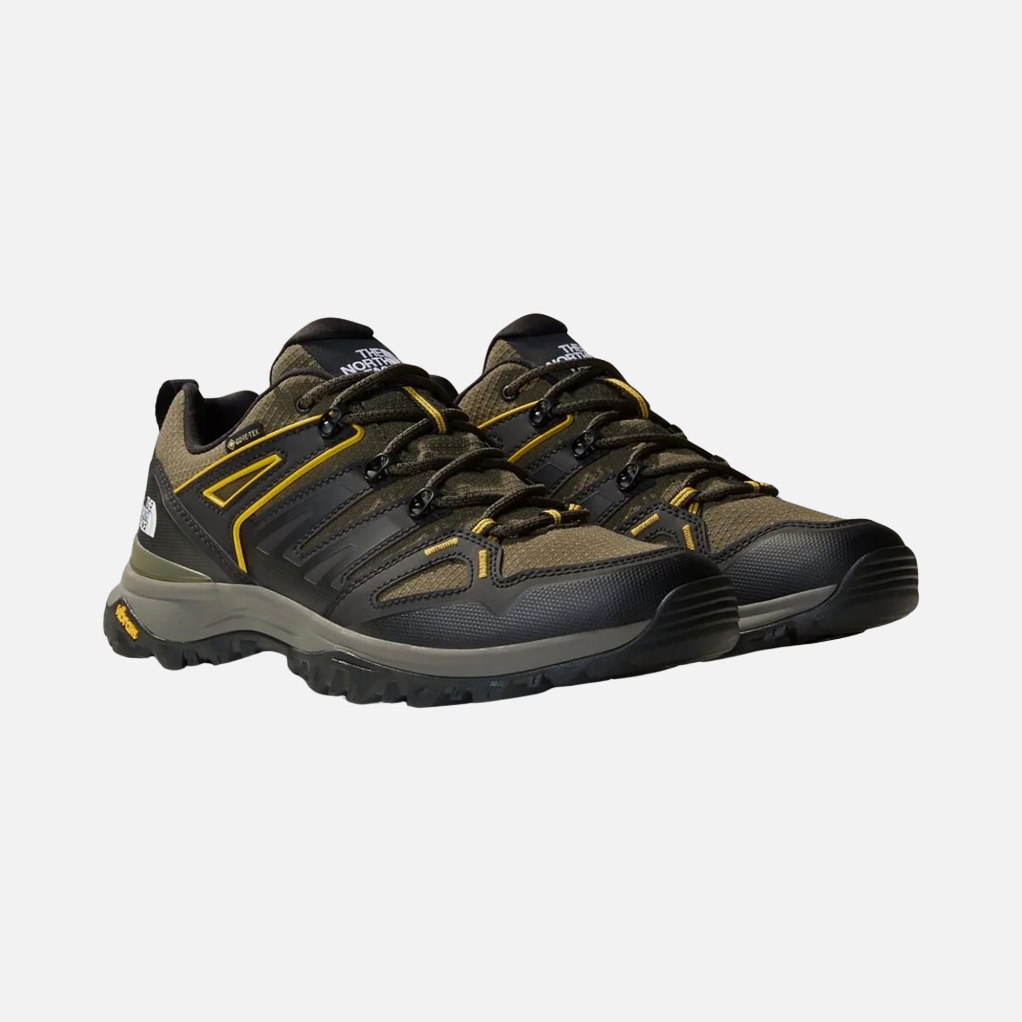 North Face Hedgehog Gore-Tex Hiking Erkek Spor Ayakkabı