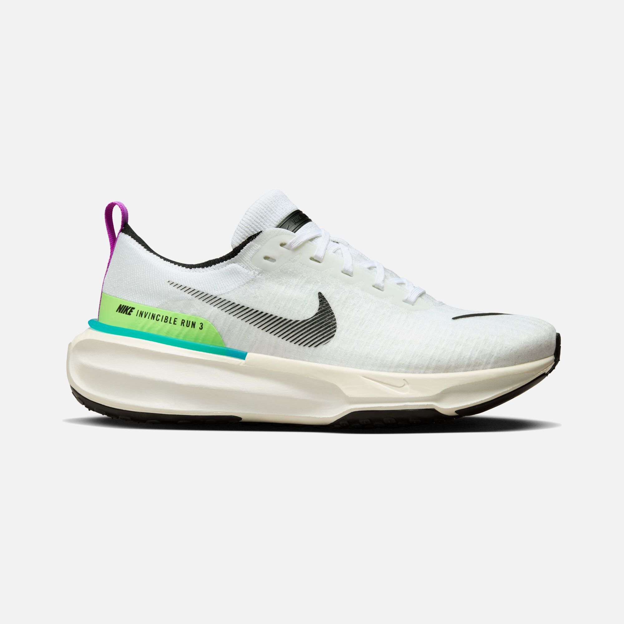 Nike Invincible Run FlyKnit 3 SE Road Running Erkek Spor Ayakkabı