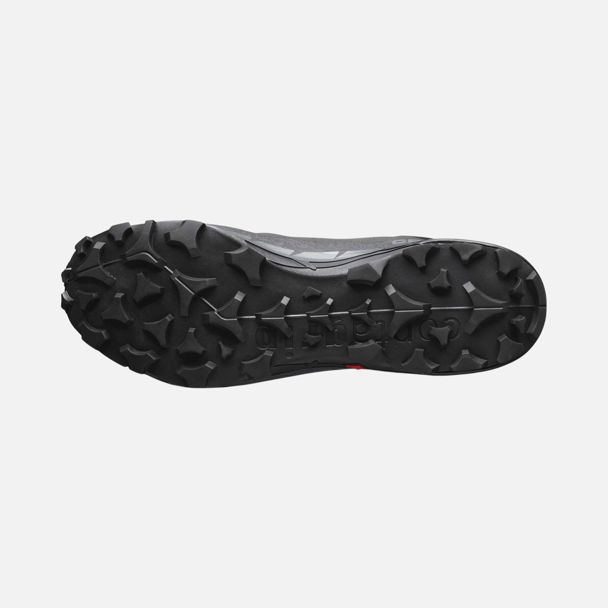 Salomon Cross Mid Gore-Tex 2 Hiking Erkek Bot