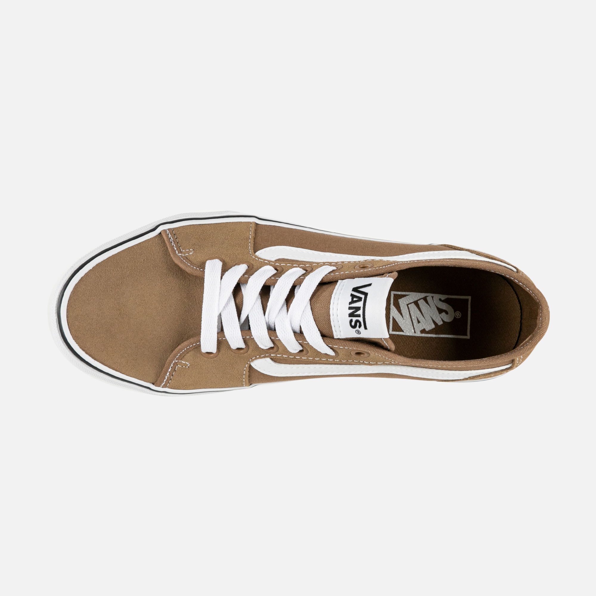 Vans Sportswear Filmore Decon Erkek Spor Ayakkabı