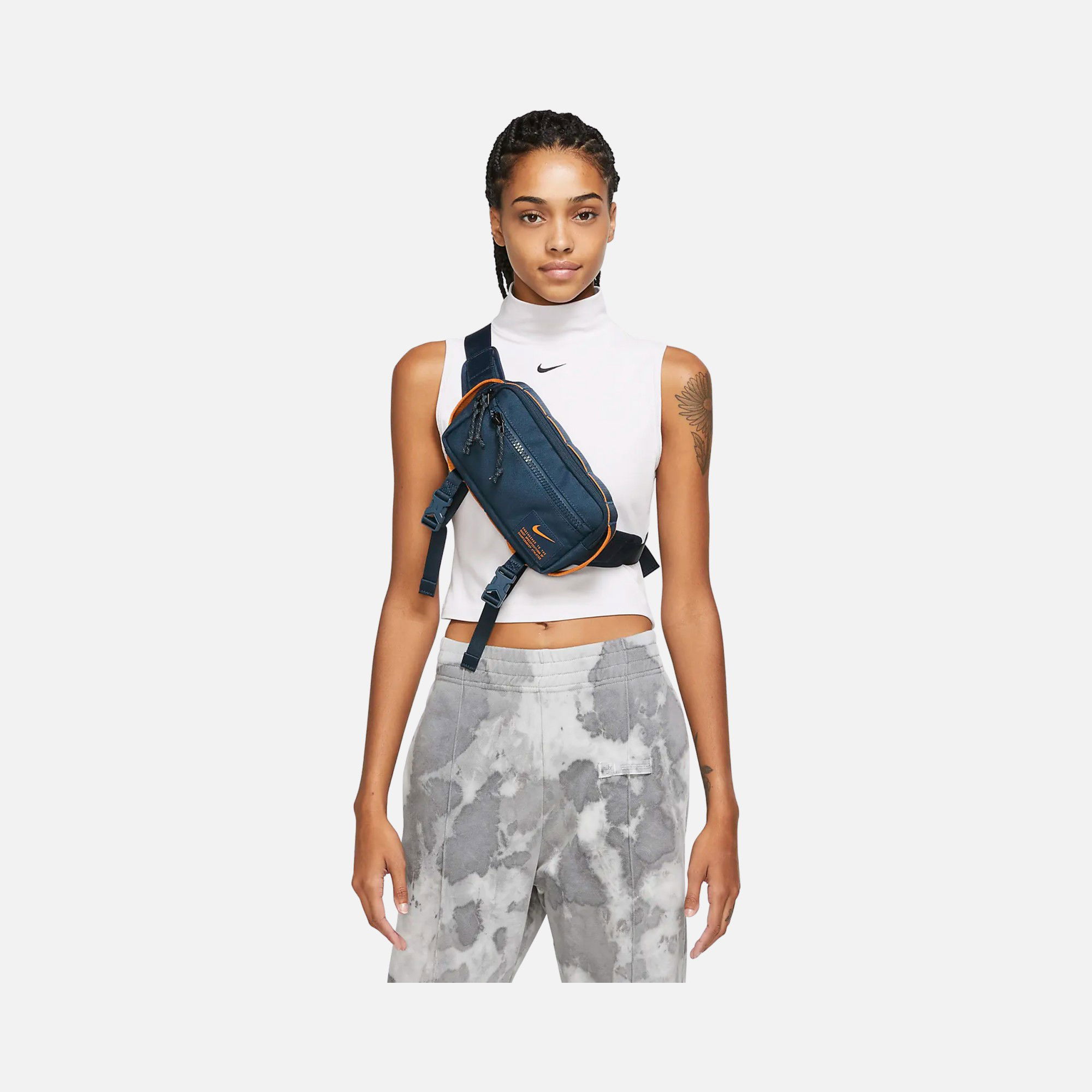 Nike Utility Speed (2 L) Training Unisex Bel Çantası