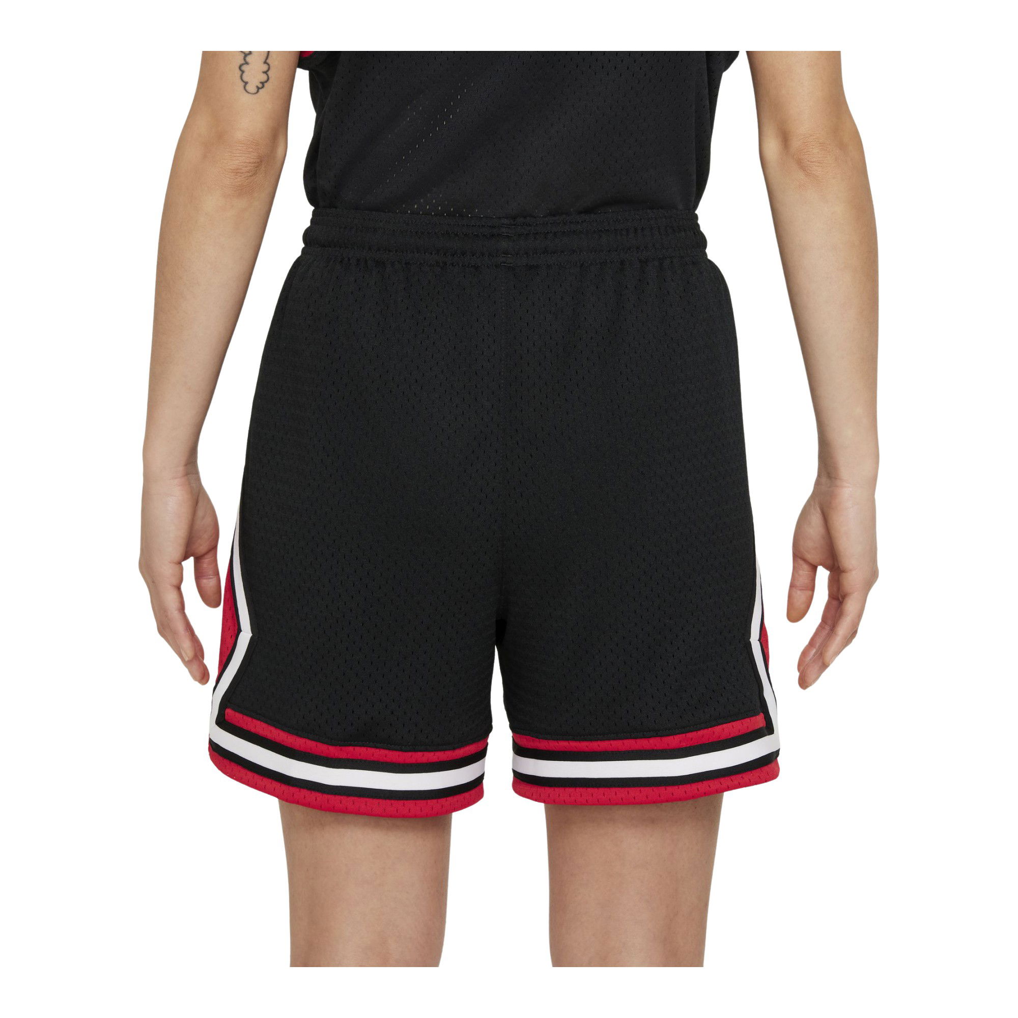 Nike Jordan Essential Diamond Jersey Kadın Şort