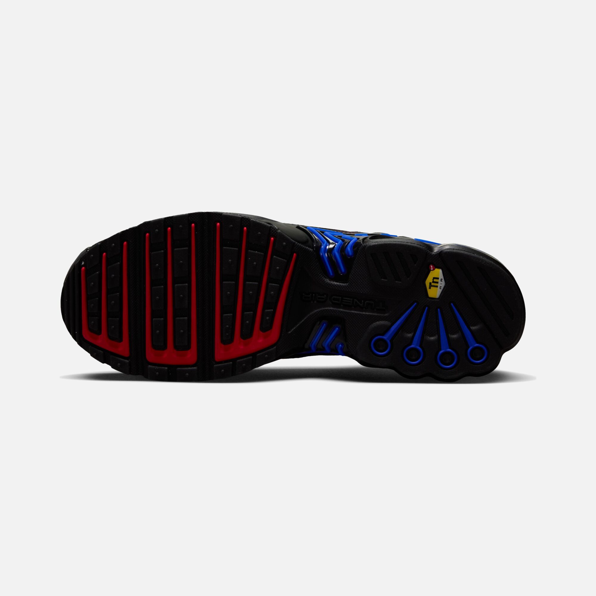 Nike Air Max Plus III ''Spider-Verse" Erkek Spor Ayakkabı