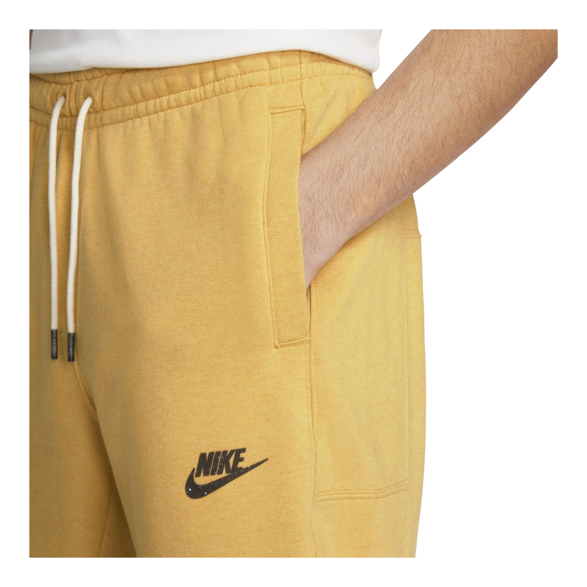 Nike Sportswear Revival Fleece Erkek Şort