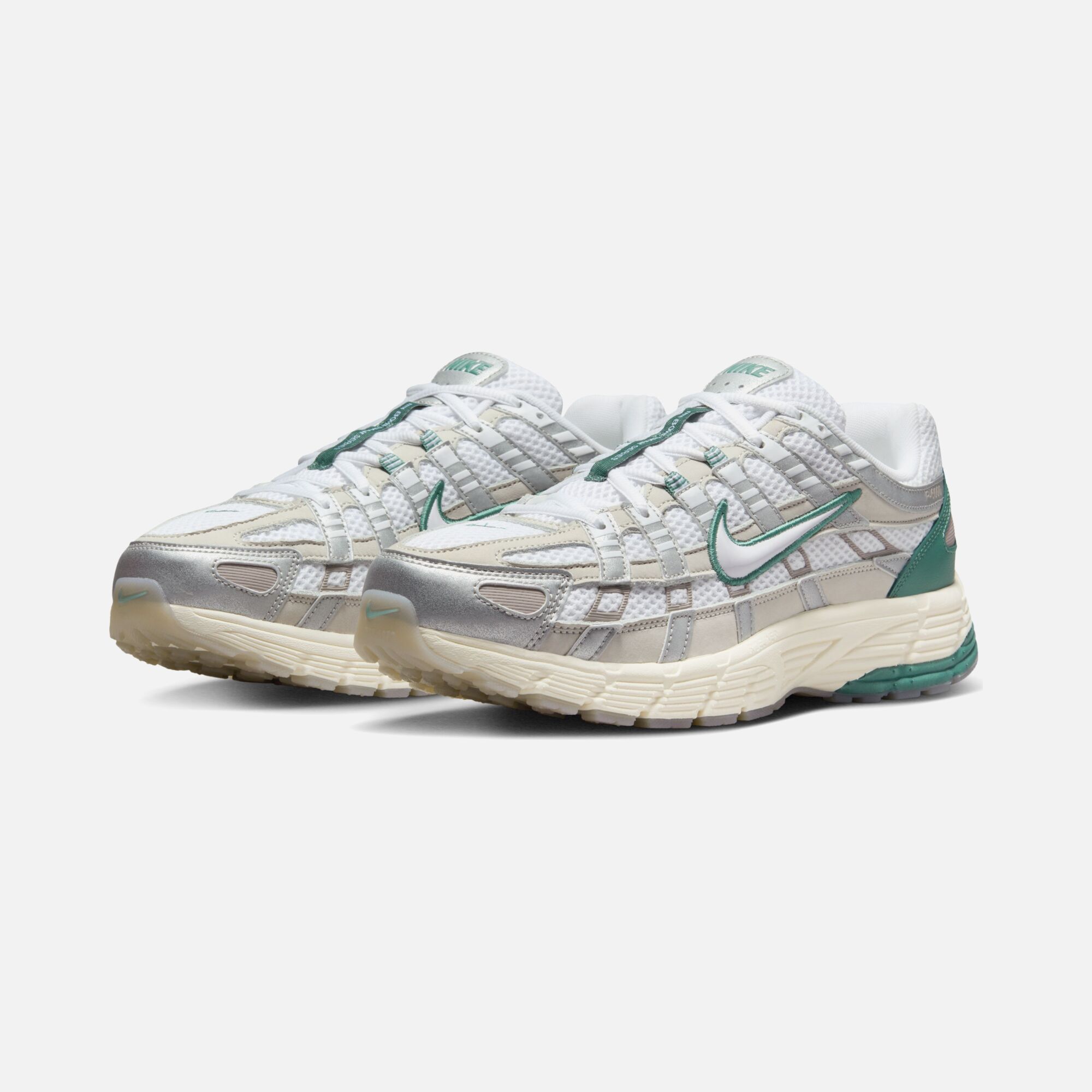 Nike P-6000 Premium ''Bowerman Series'' SU24 Erkek Spor Ayakkabı