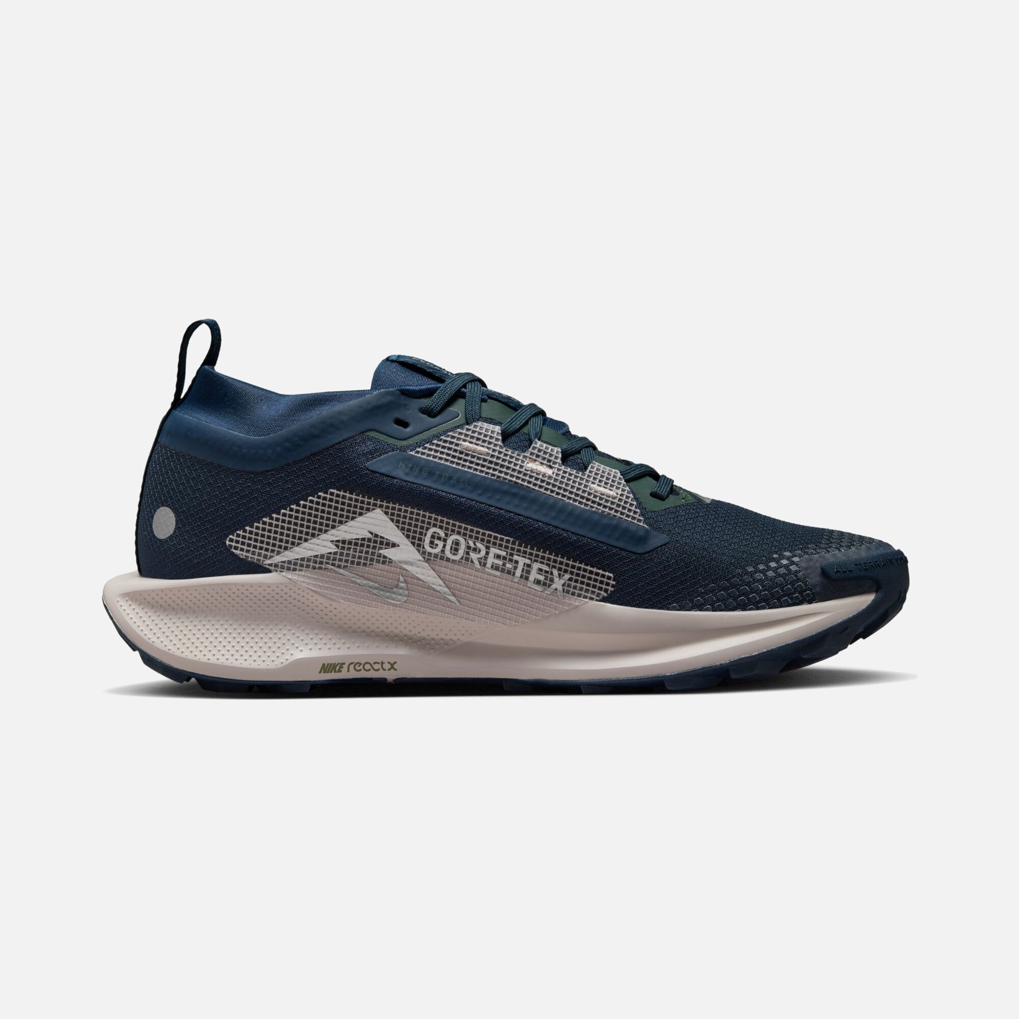 Nike Pegasus Trail 5 Gore-Tex Running Kadın Spor Ayakkabı