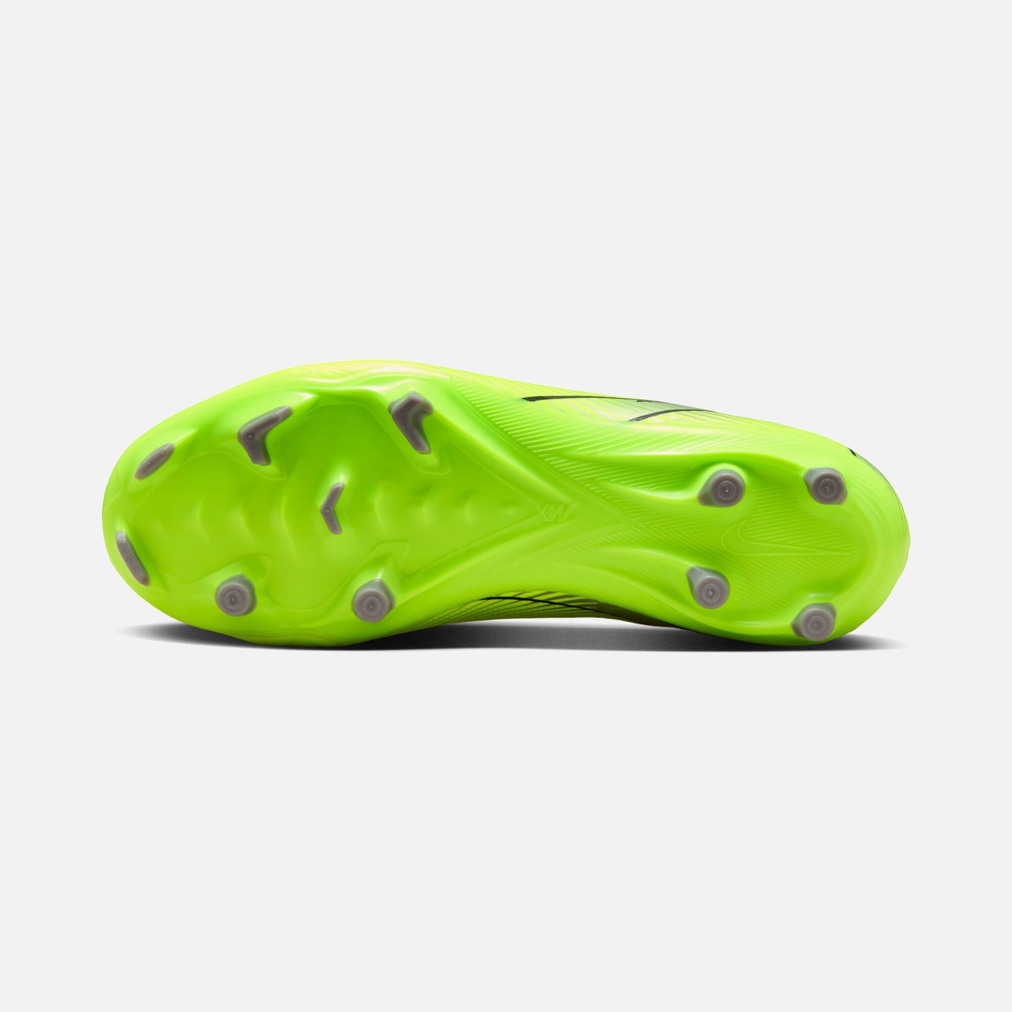 Nike Jr. Mercurial Superfly 10 Academy High-Top FG/MG Multi-Ground Çocuk Krampon