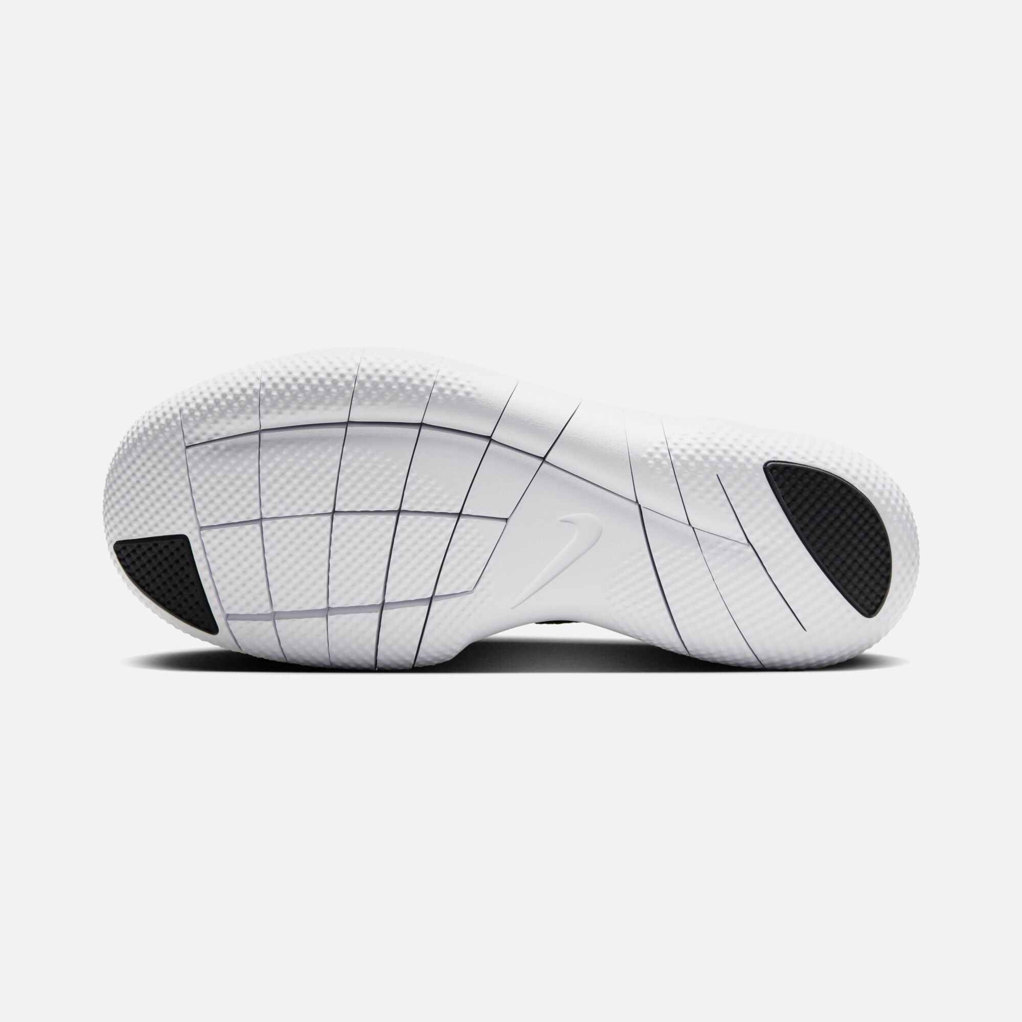 Nike Free 2025 Flyknit Road Running Erkek Spor Ayakkabı