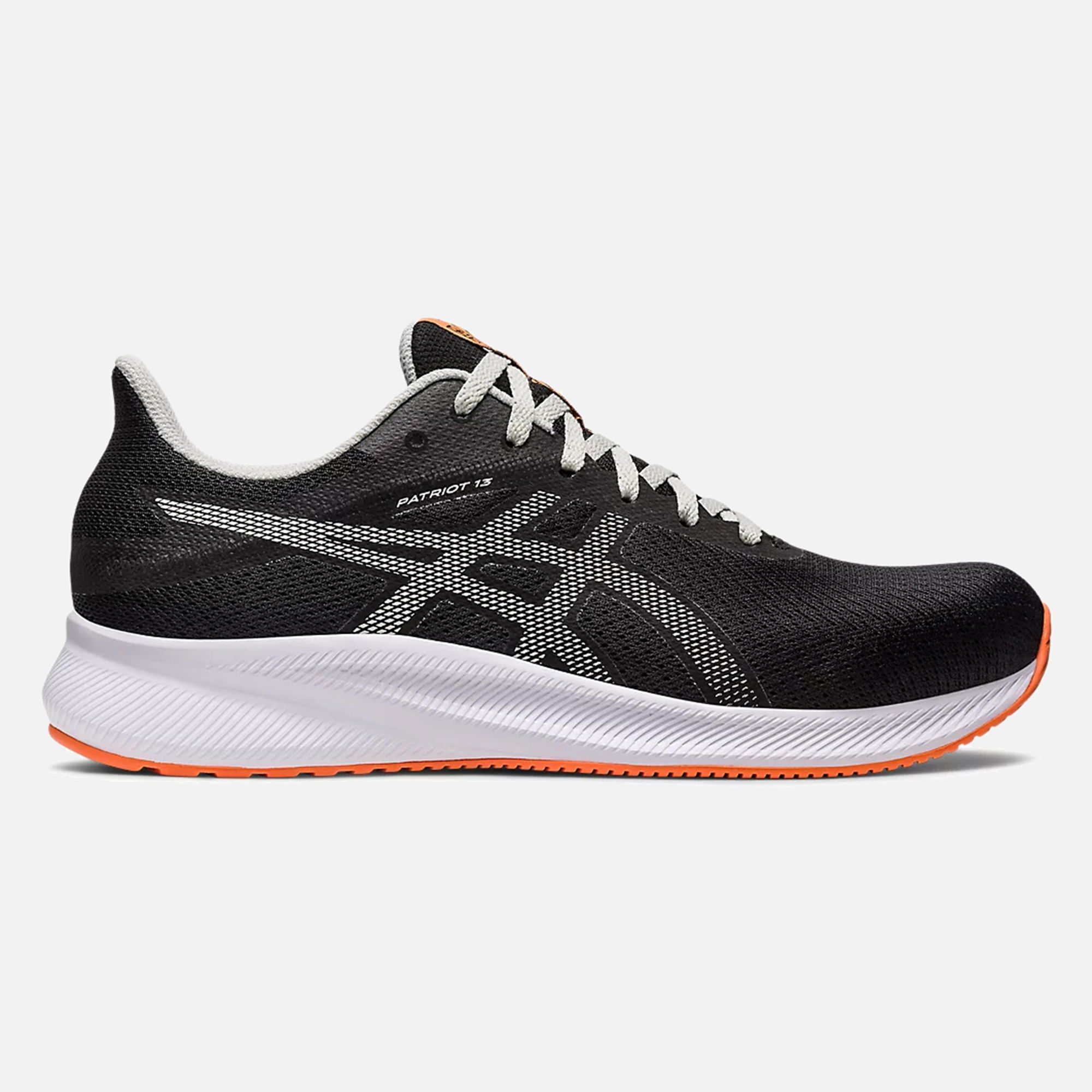 Asics Patriot 13 Running Erkek Spor Ayakkabı
