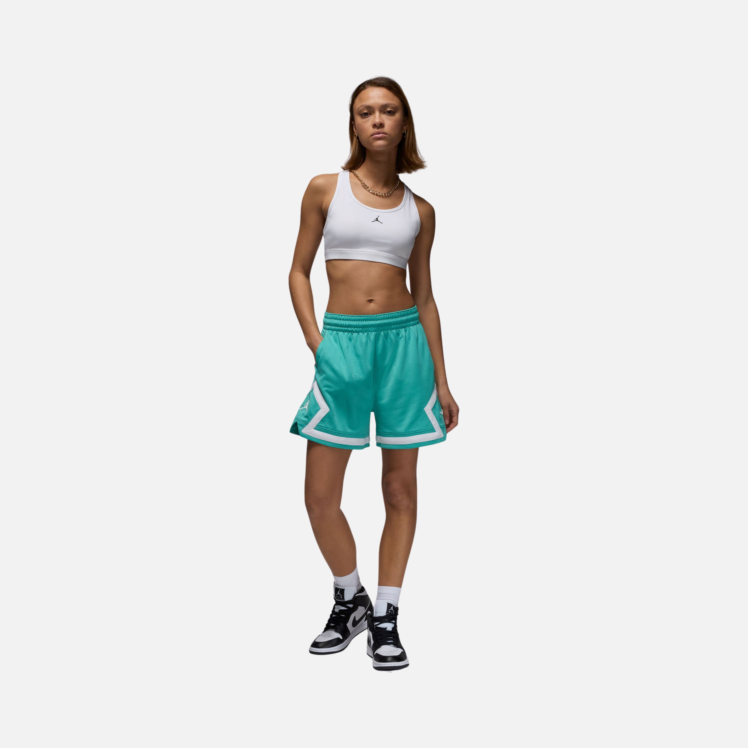Nike Jordan Sport 10cm (approx.) Diamond Kadın Şort