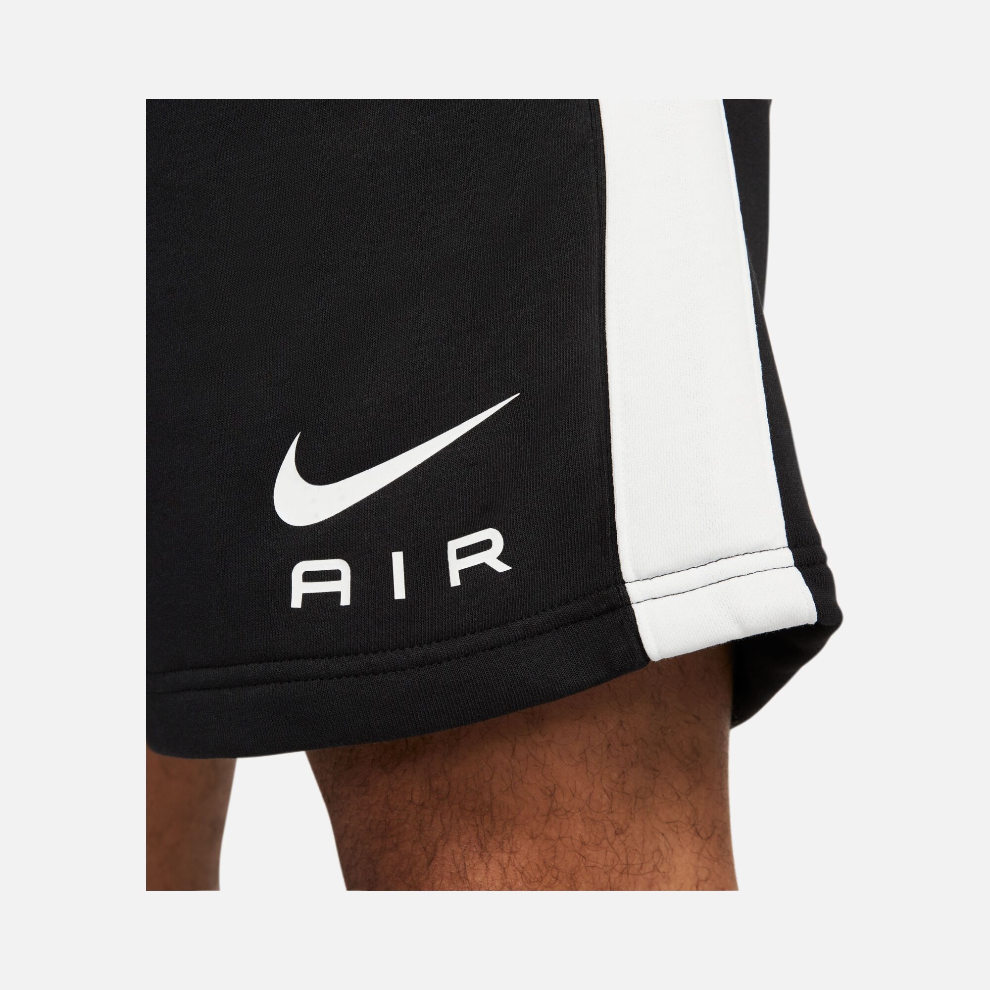 Nike Sportswear Swoosh Air French Terry Erkek Şort