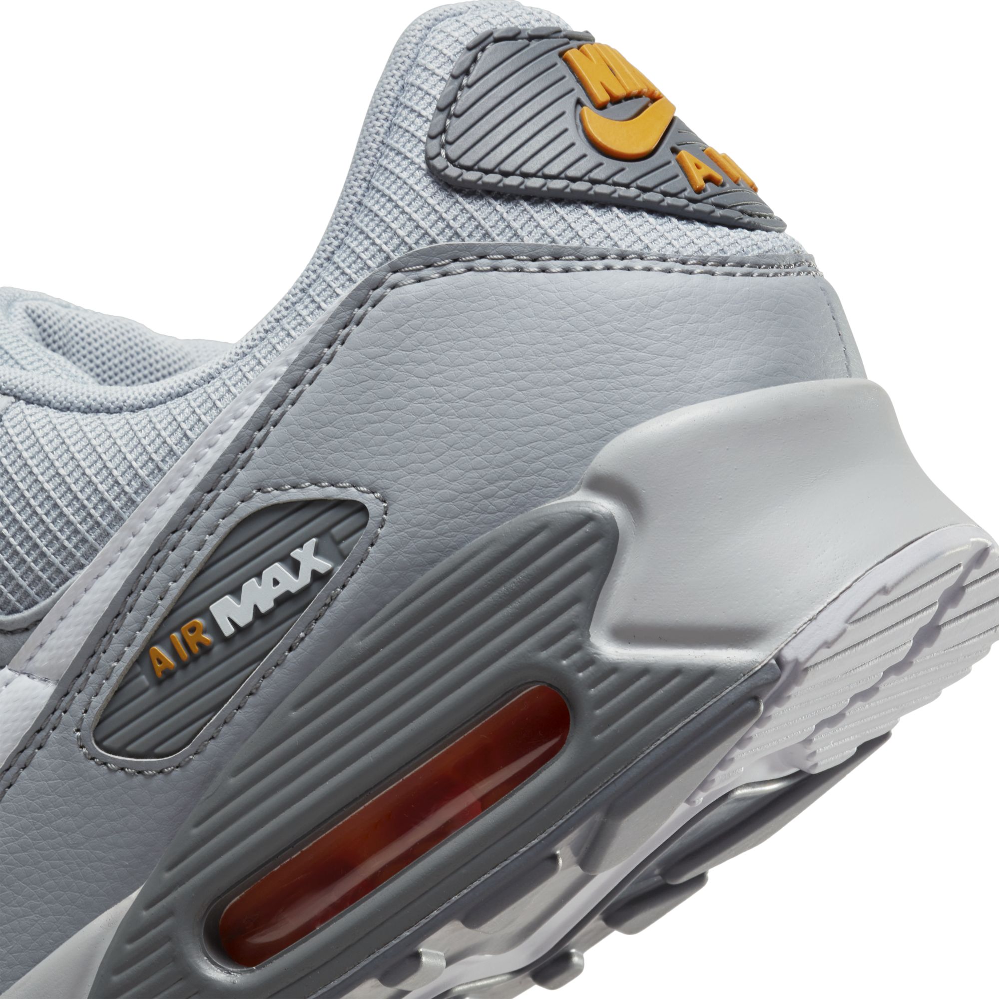 Nike Air Max 90 SS24 Erkek Spor Ayakkabı