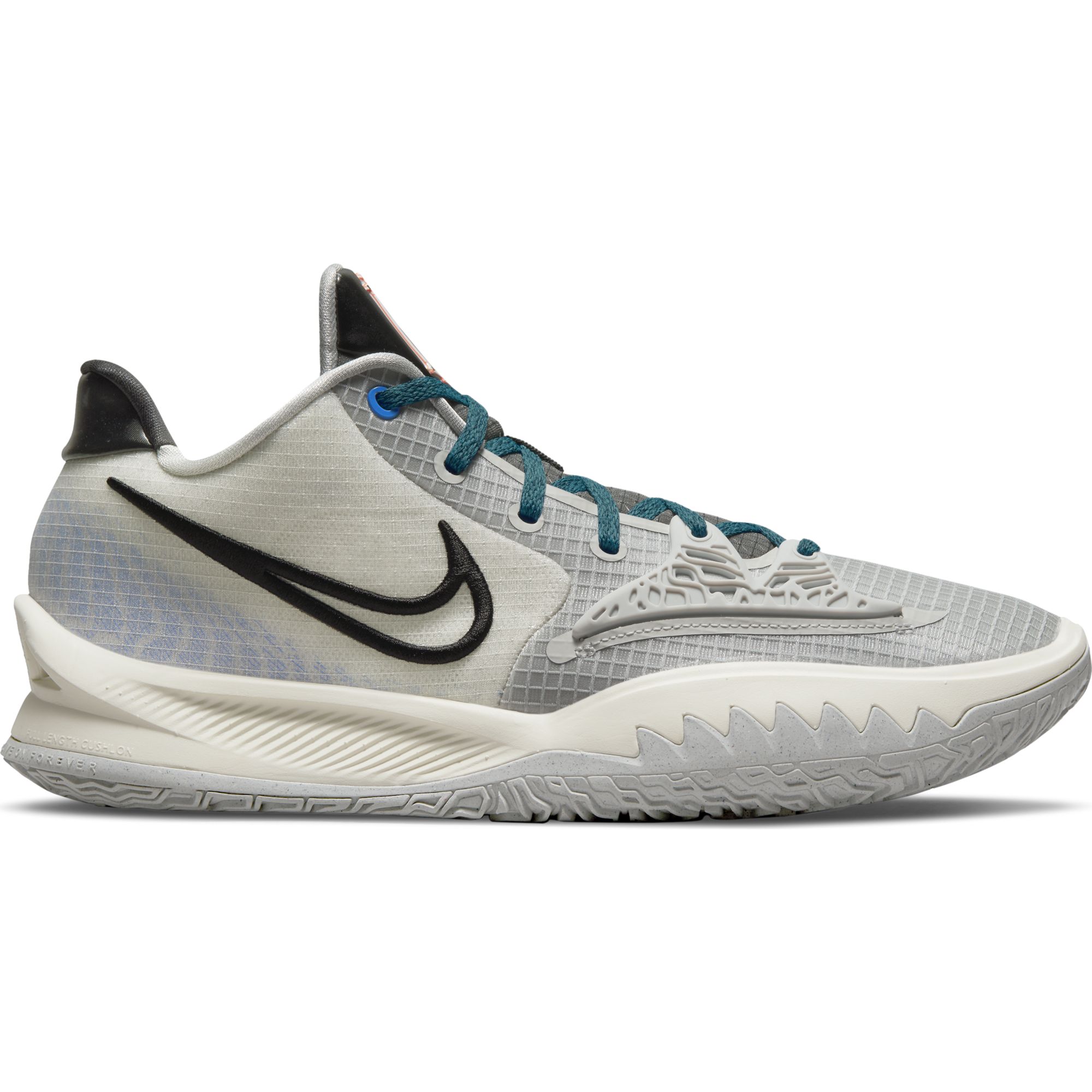 Nike Kyrie Low 4 Erkek Basketbol Ayakkabısı