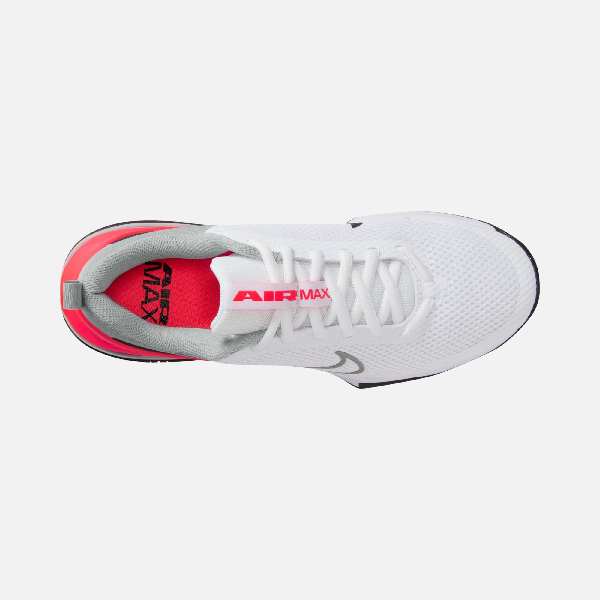 Nike Air Max Alpha Trainer 6 Workout Erkek Spor Ayakkabı