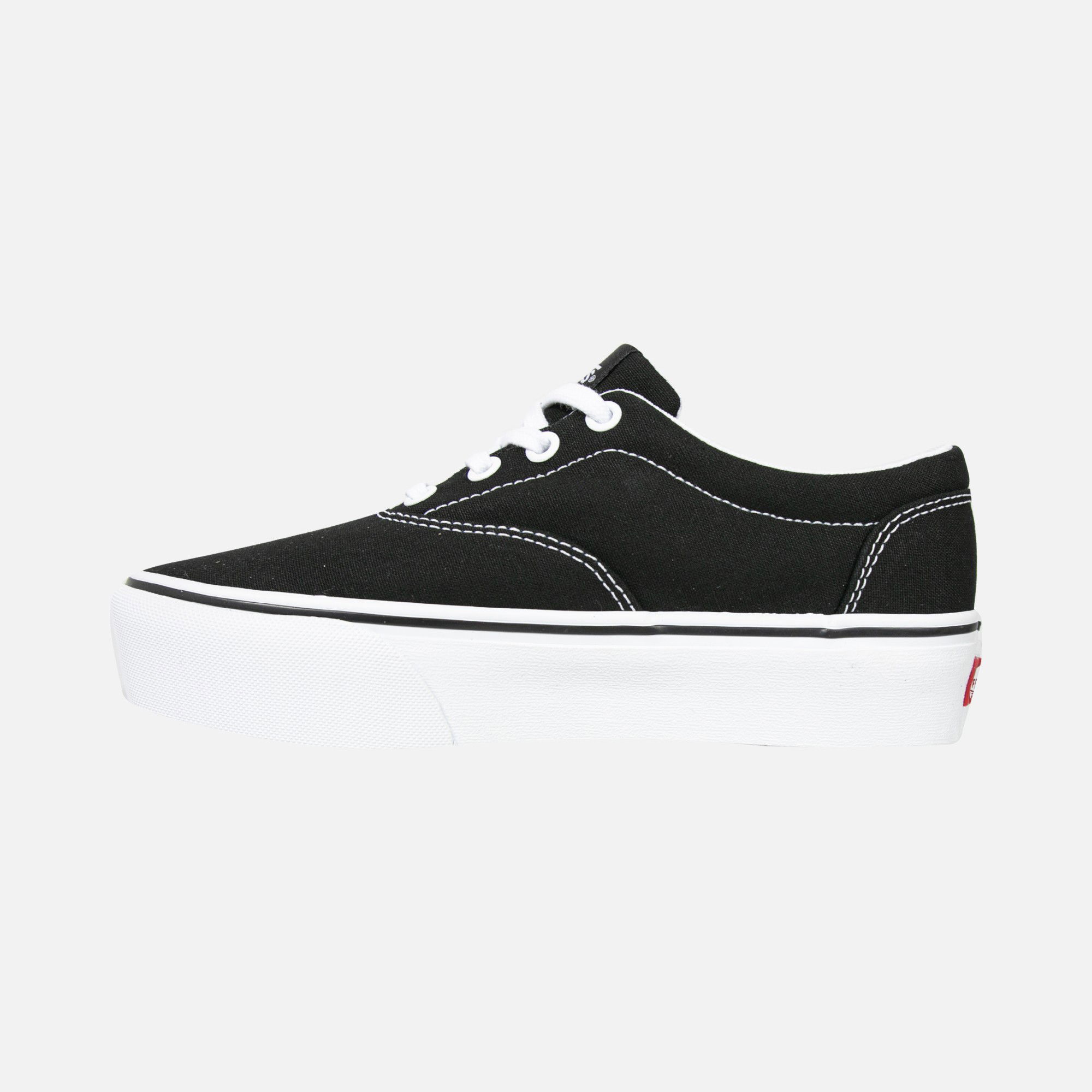 Vans Doheny Platform Kadın Spor Ayakkabı