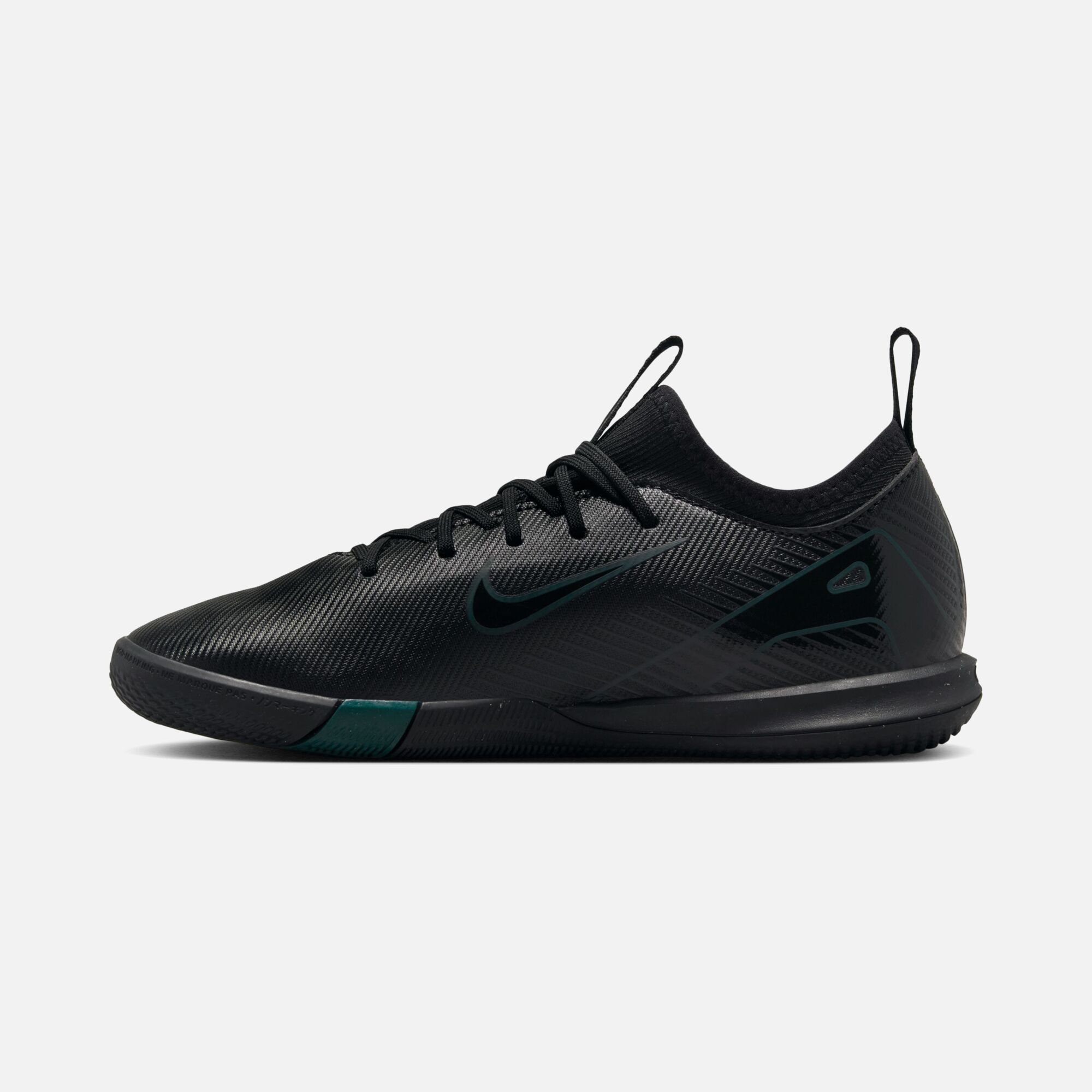 Nike Jr. Mercurial Vapor 16 Academy TF Turf Low-Top Çocuk Halı Saha Ayakkabı