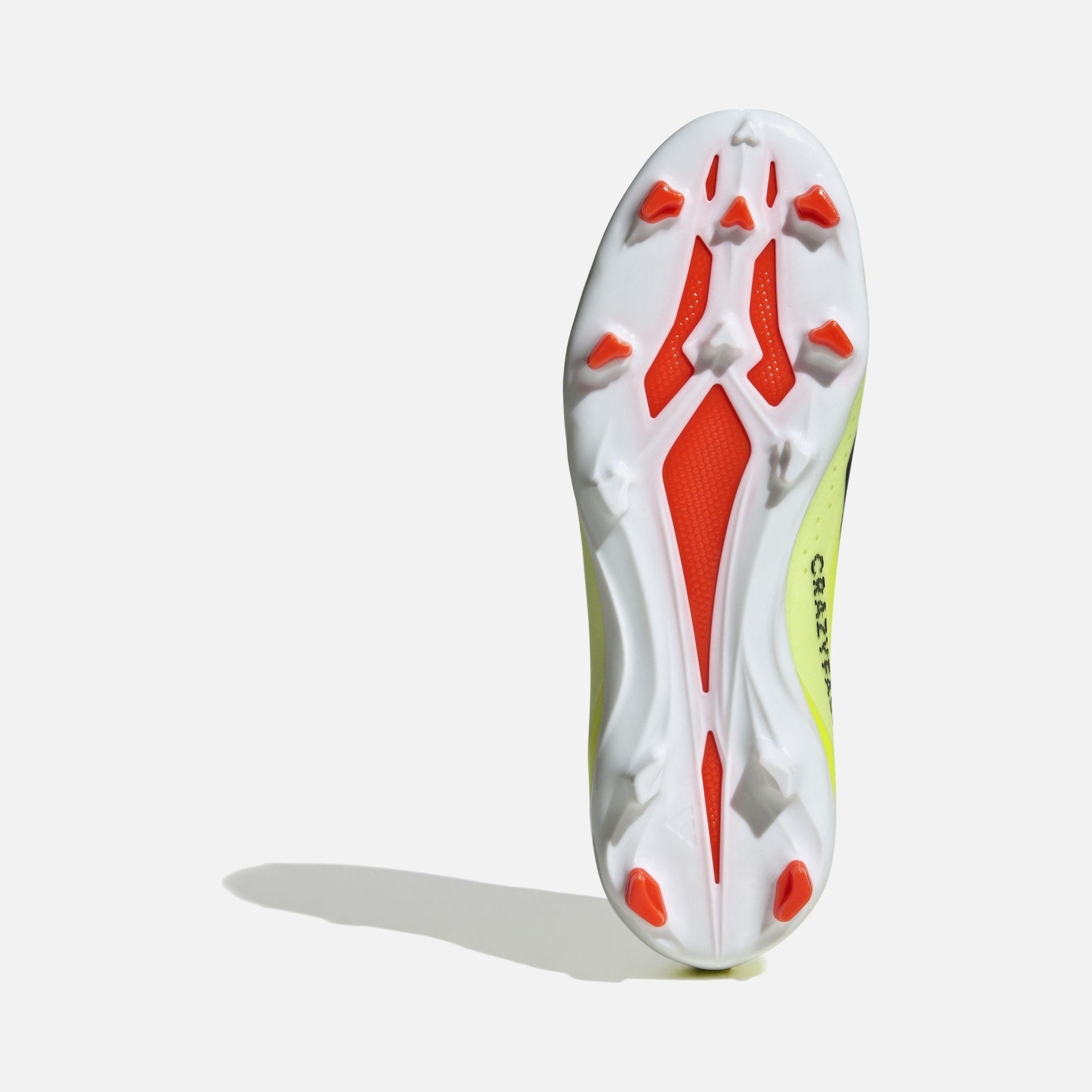 adidas X Crazyfast League FG Çocuk Krampon