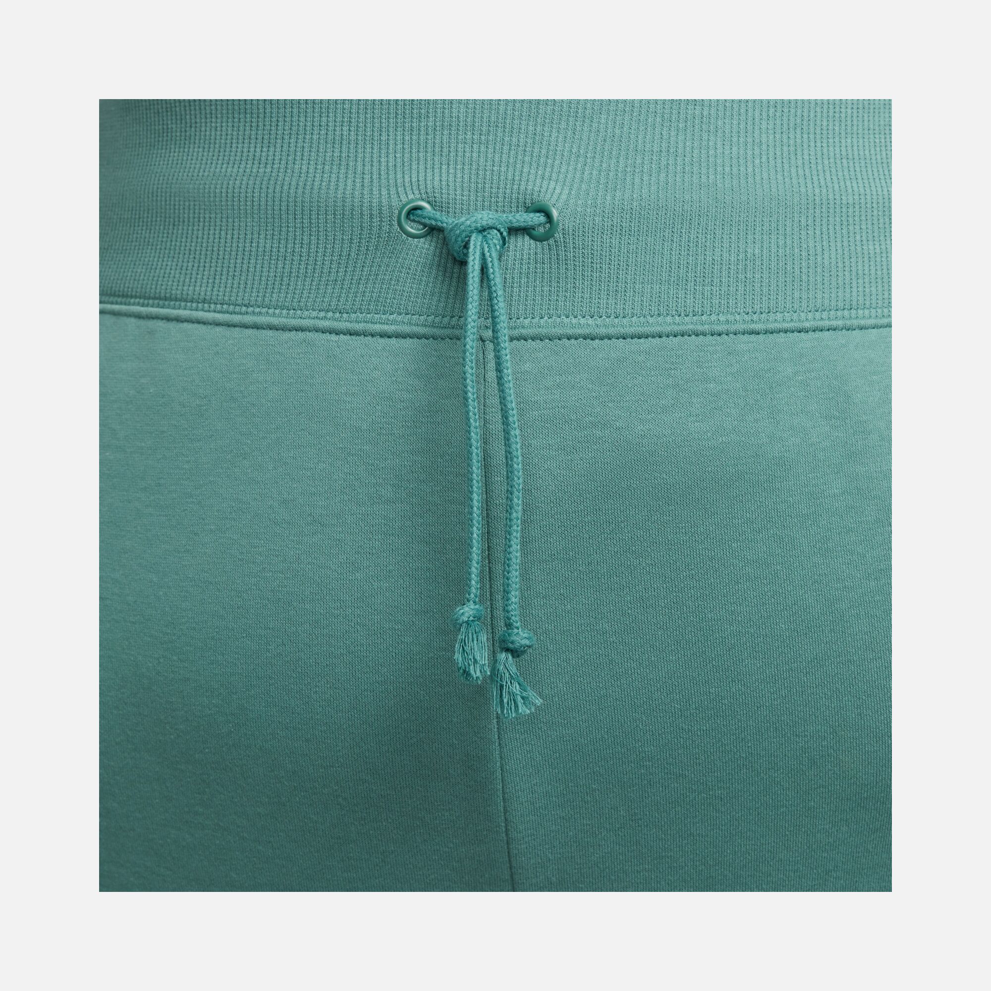 Nike Sportswear Phoenix Fleece High-Waisted Oversized (Plus Size) Kadın Eşofman Altı
