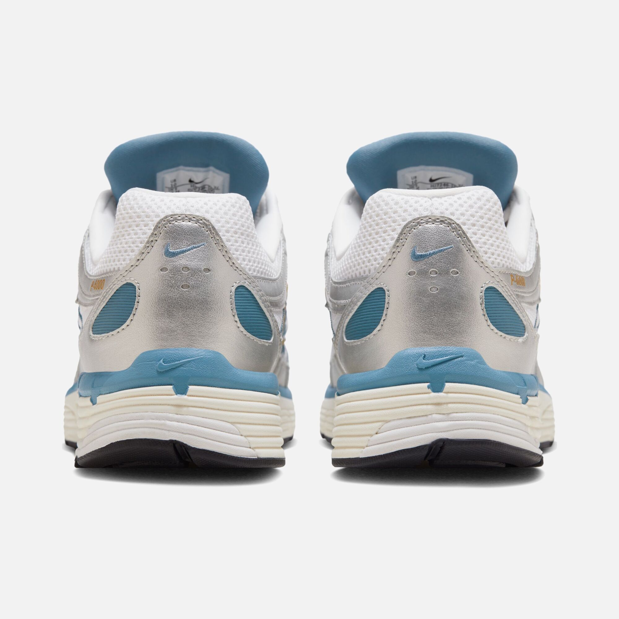 Nike Sportswear P-6000 ''Bowerman Series'' FW24 Erkek Spor Ayakkabı