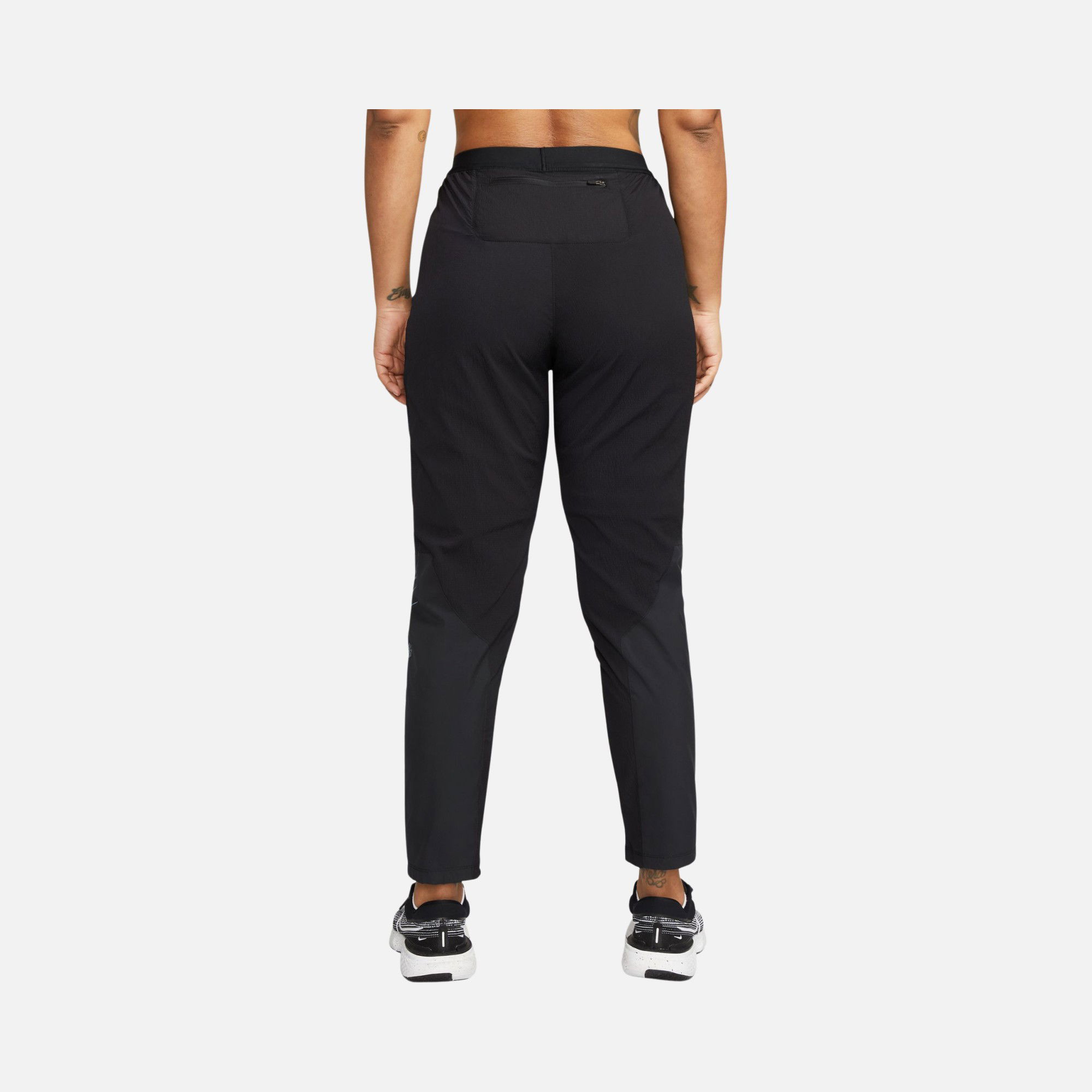 Nike Therma-Fit Run Division Woven Running Kadın Eşofman Altı