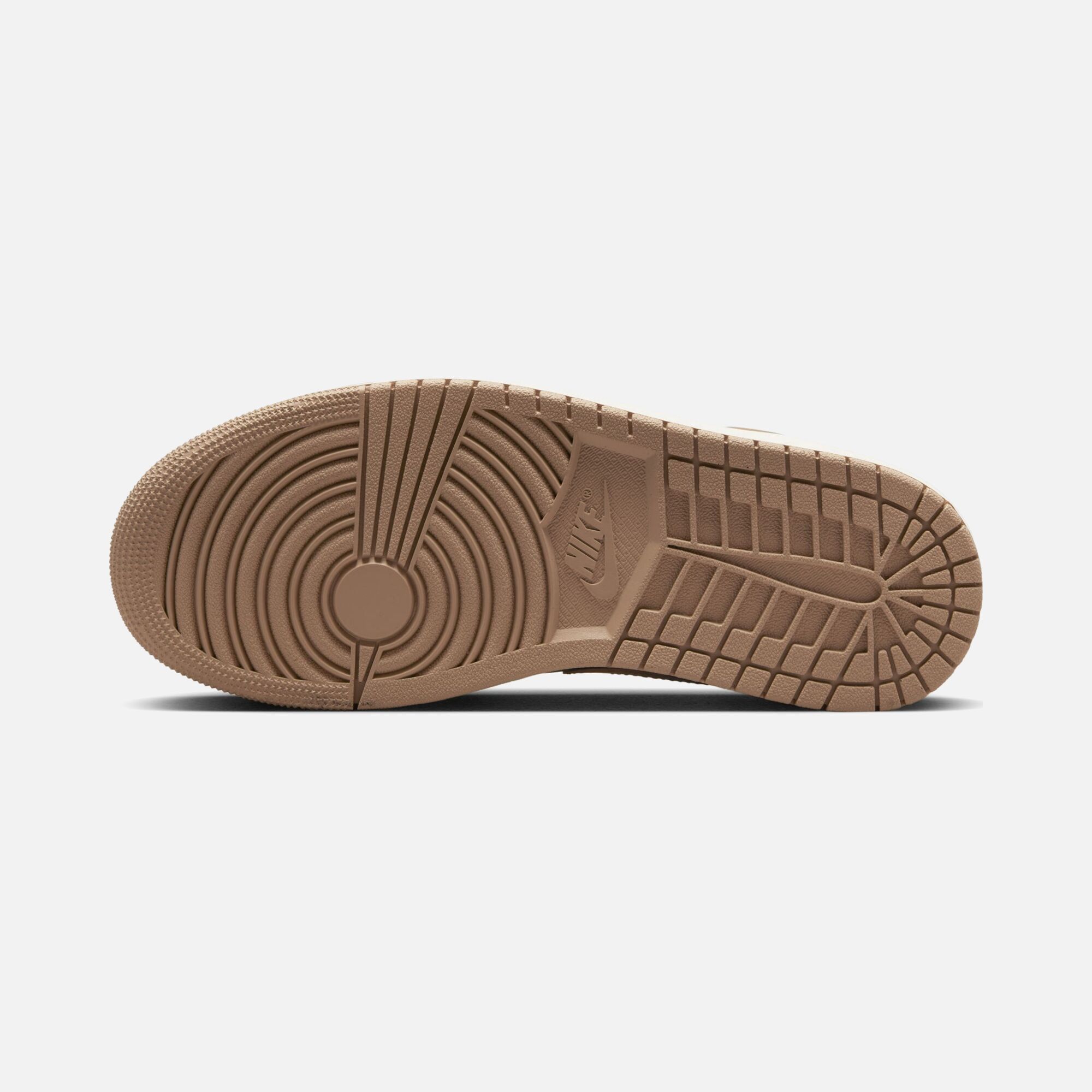 Nike Air Jordan 1 Low Kadın Spor Ayakkabı
