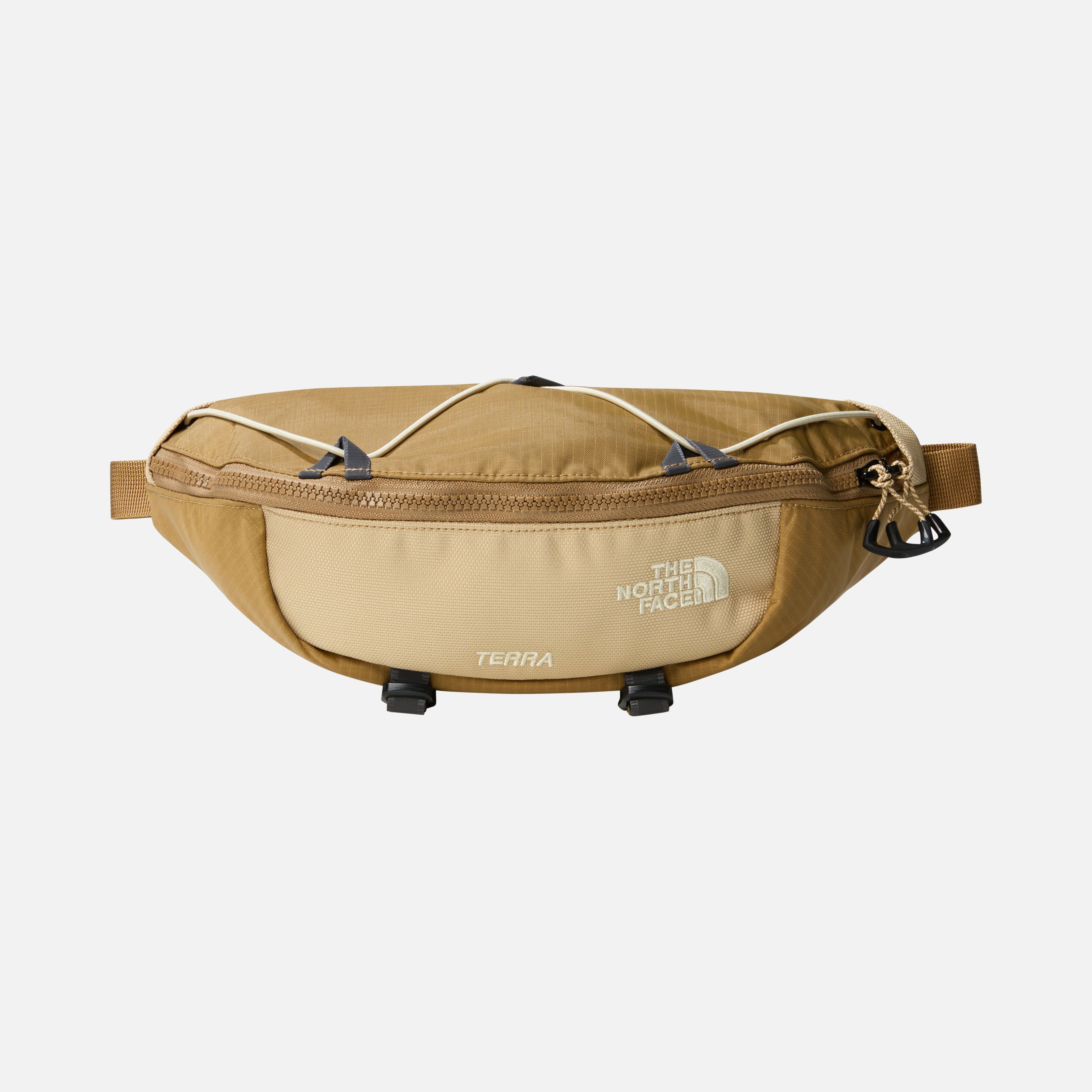 North Face Terra Lumbar (3 L) Unisex Bel Çantası