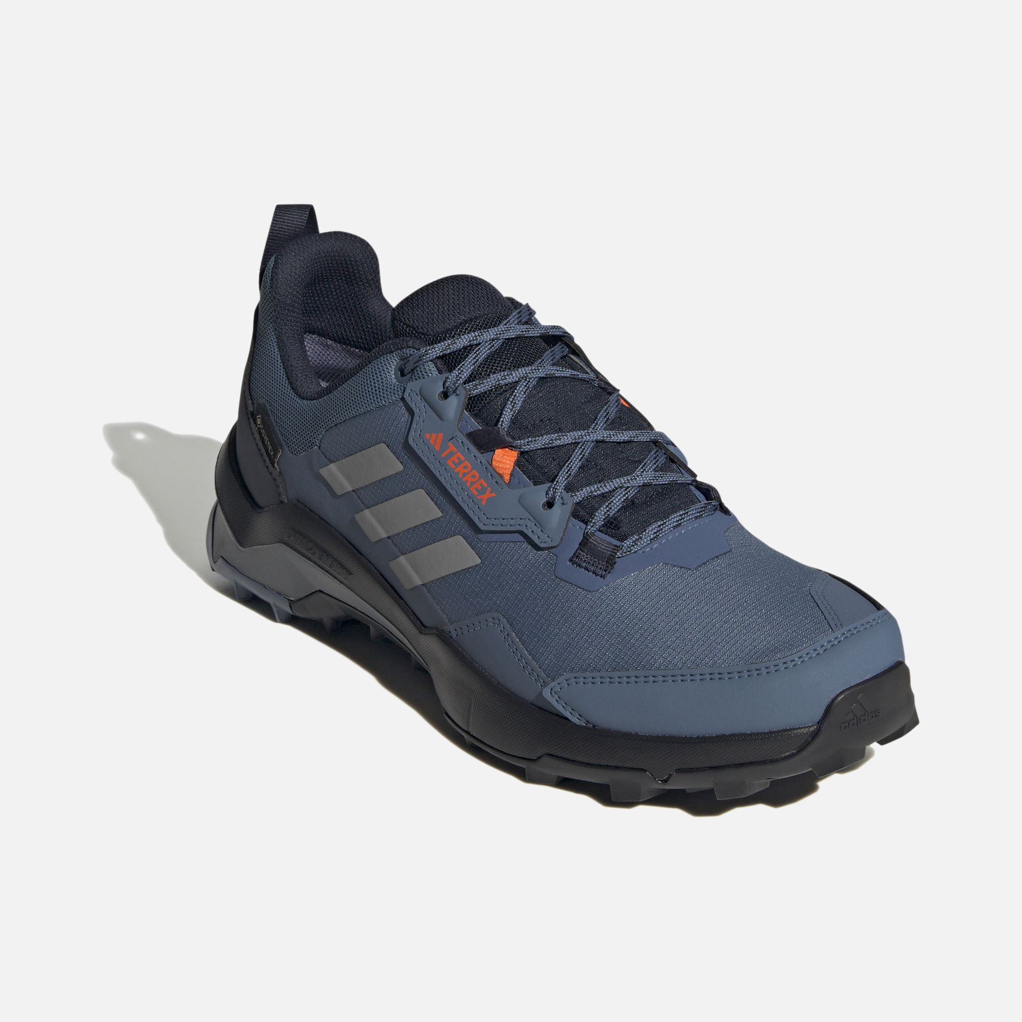 adidas Terrex AX4 Gore-Tex SS25 Hiking Erkek Spor Ayakkabı